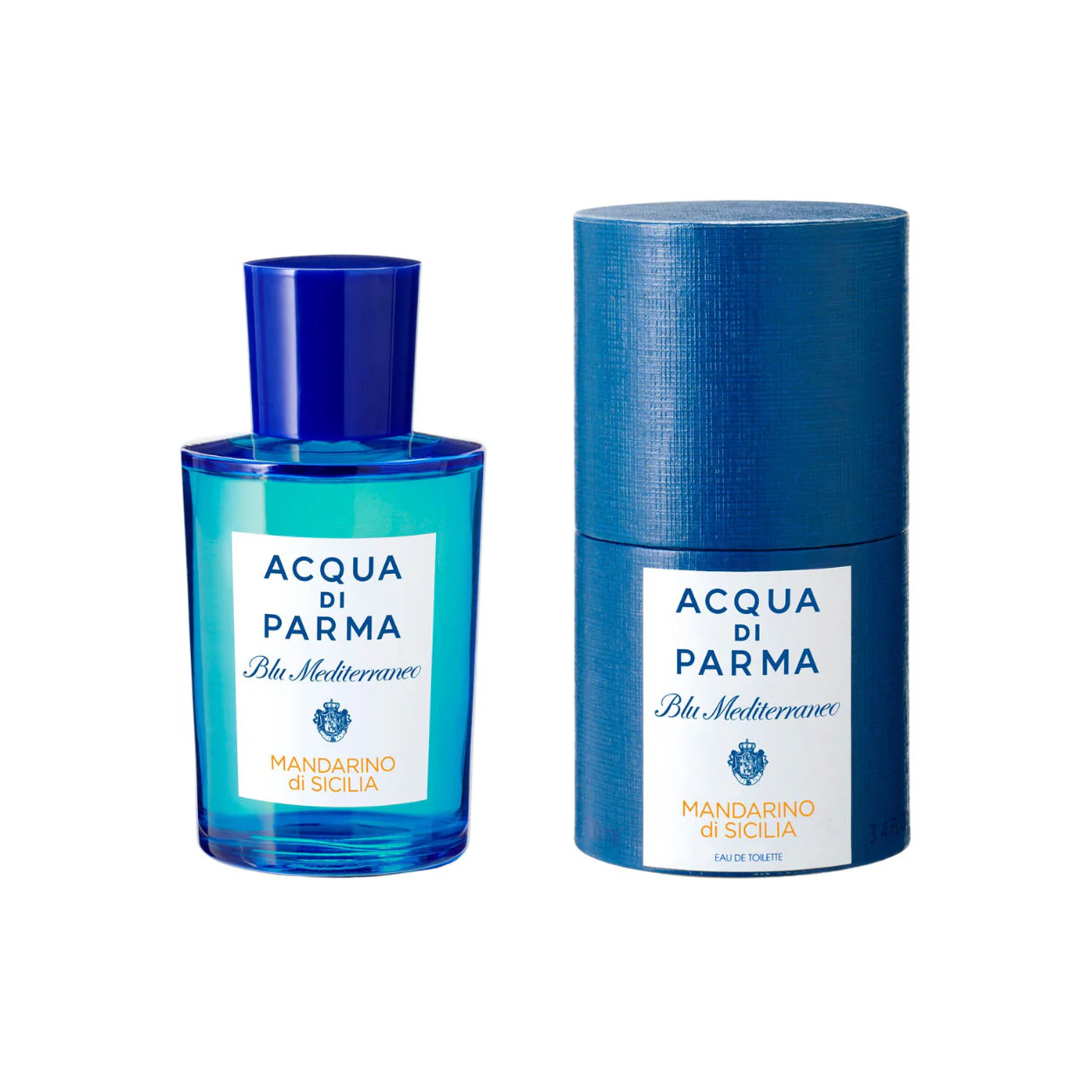 Mandarino Di Sicilia Eau de Toilette