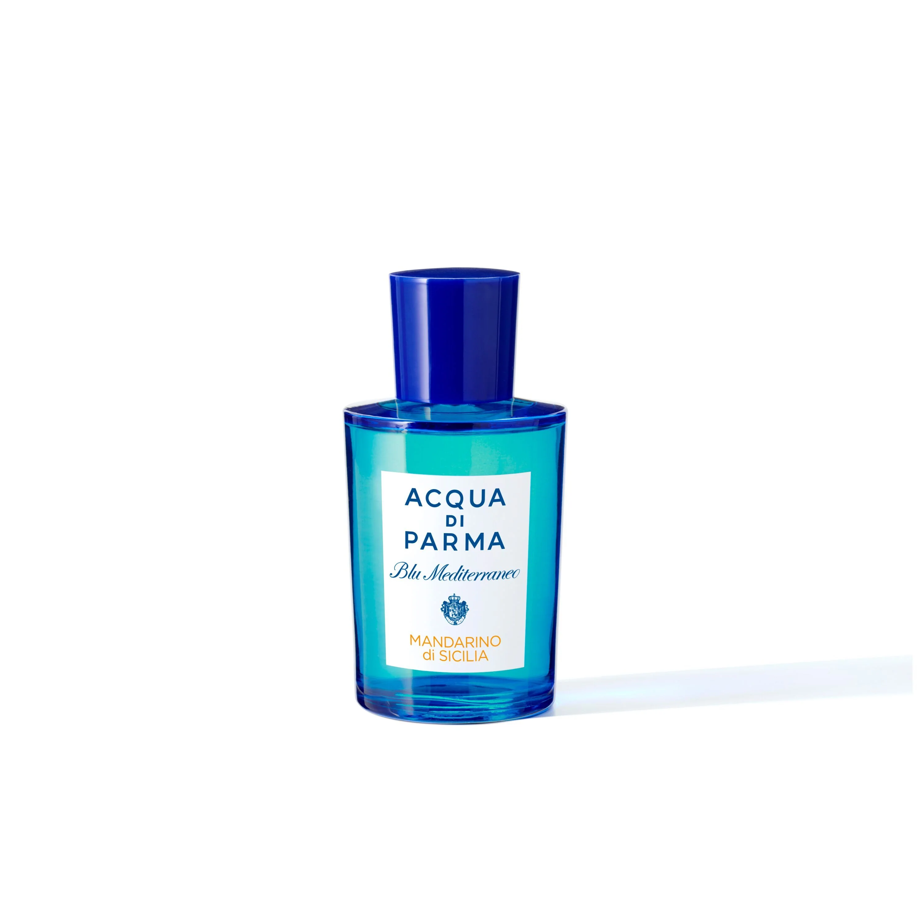 Mandarino Di Sicilia Eau de Toilette