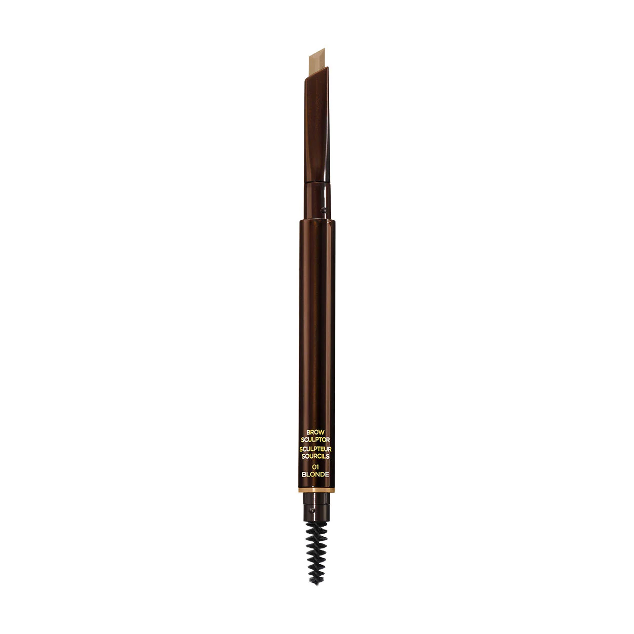 Brow Sculptor Eyebrow Pencil with Refill