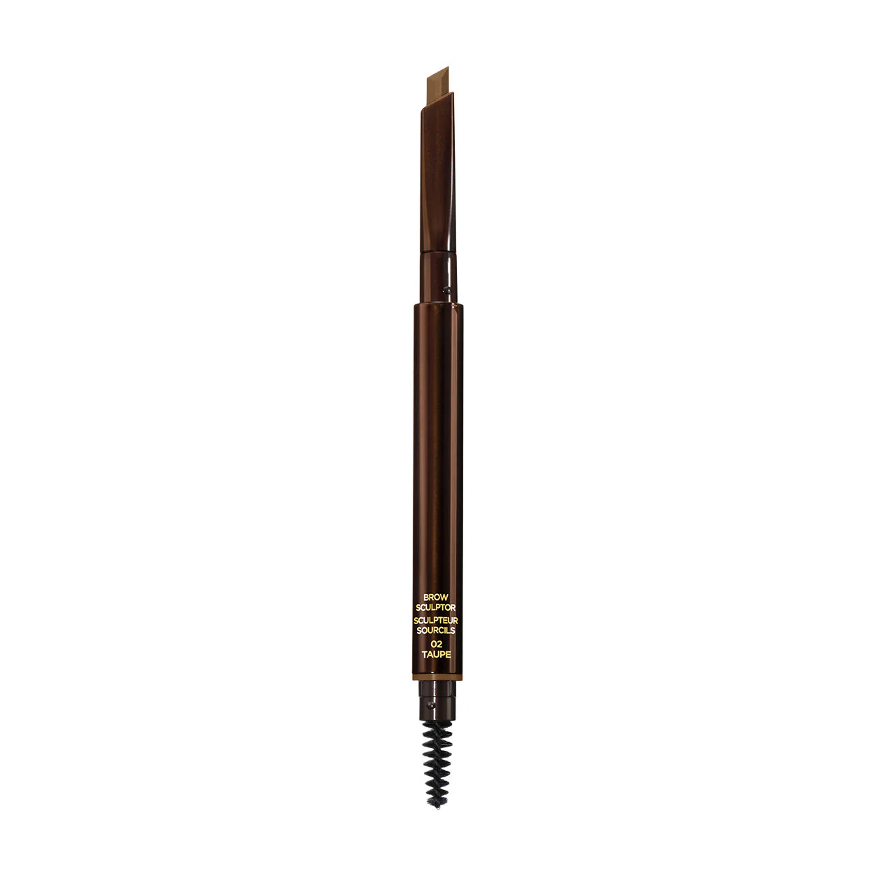 Brow Sculptor Eyebrow Pencil with Refill