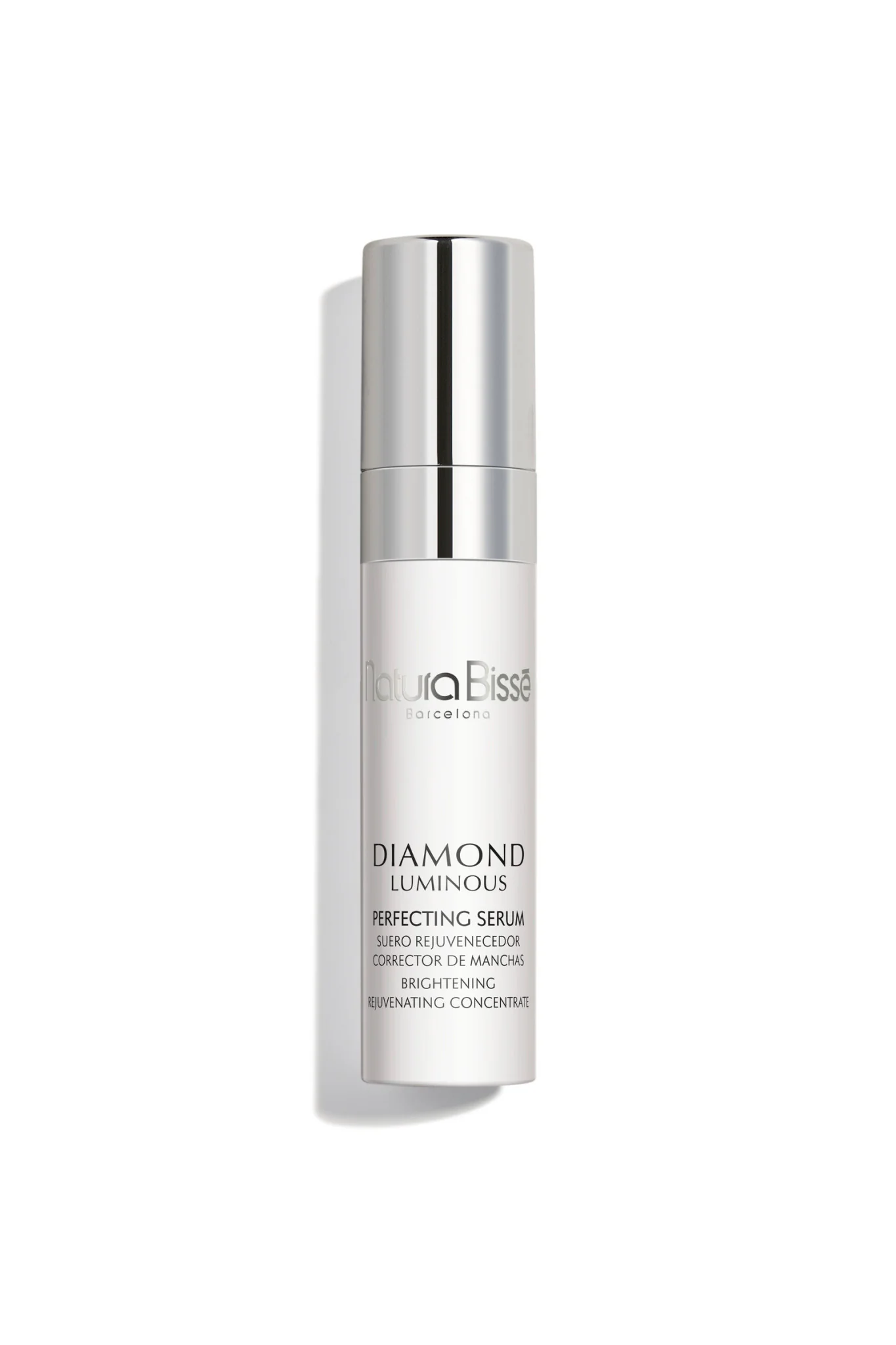 0.1 oz Diamond Luminous Perfecting Serum