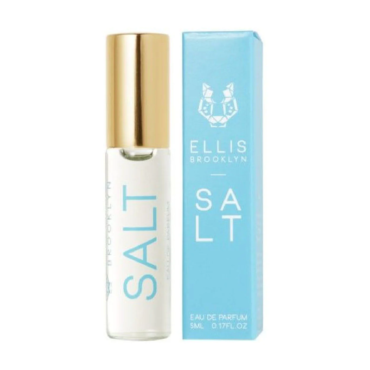 0.17 oz Salt Deluxe Rollerball