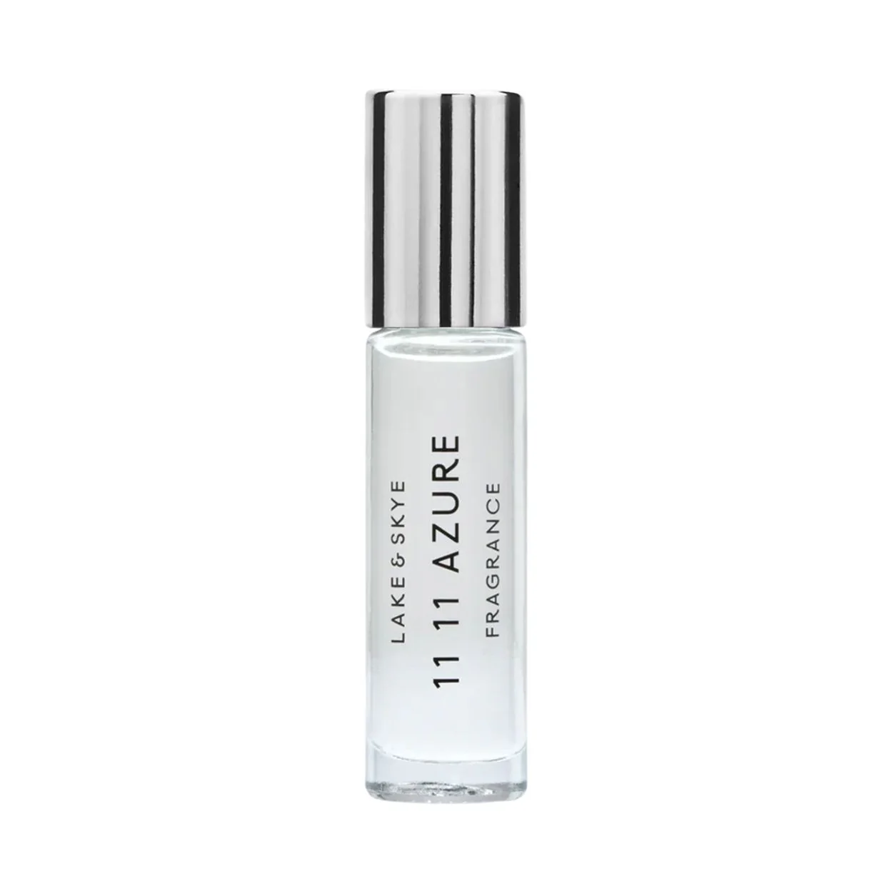 11 11 Azure Fragrance Oil Rollerball
