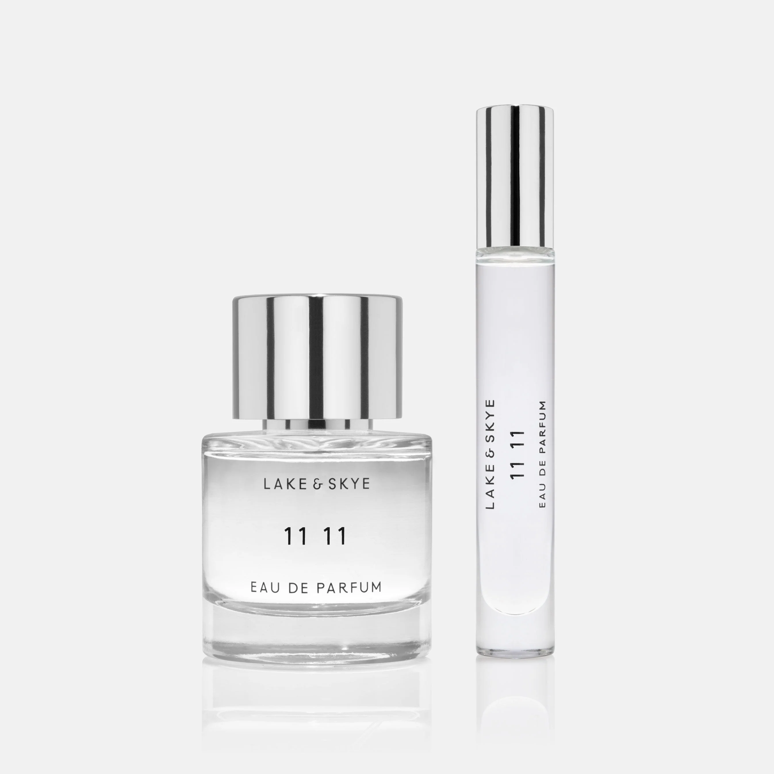 11 11 Eau de Parfum Duo Gift Set (Limited Edition)
