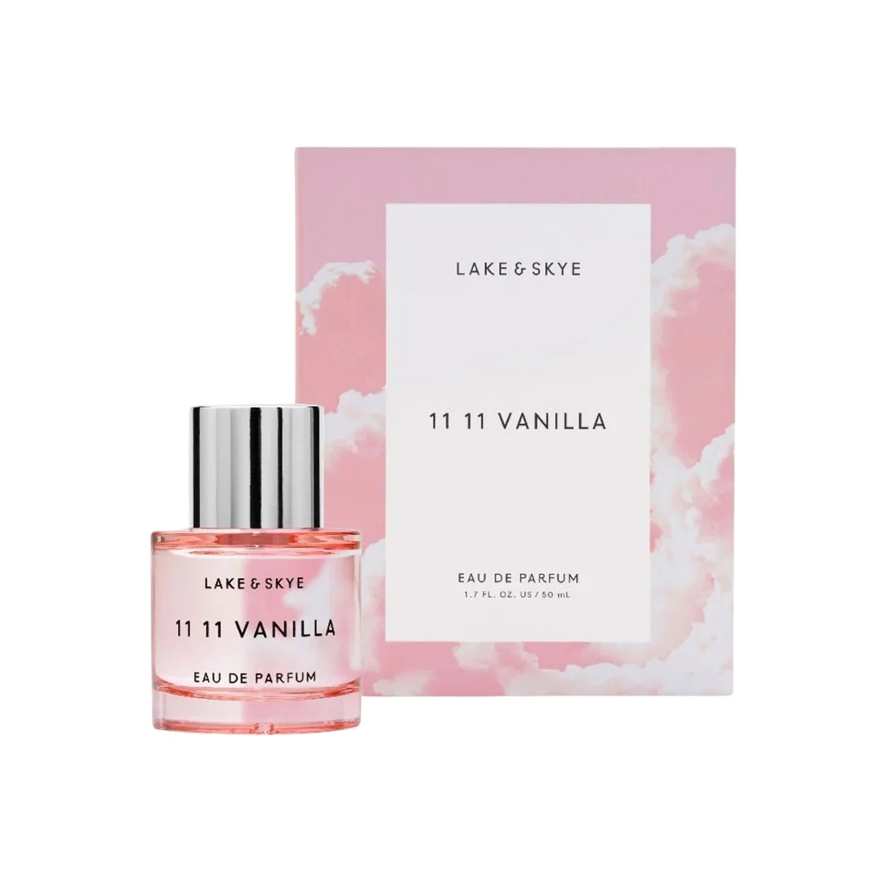 11 11 Vanilla Eau De Parfum