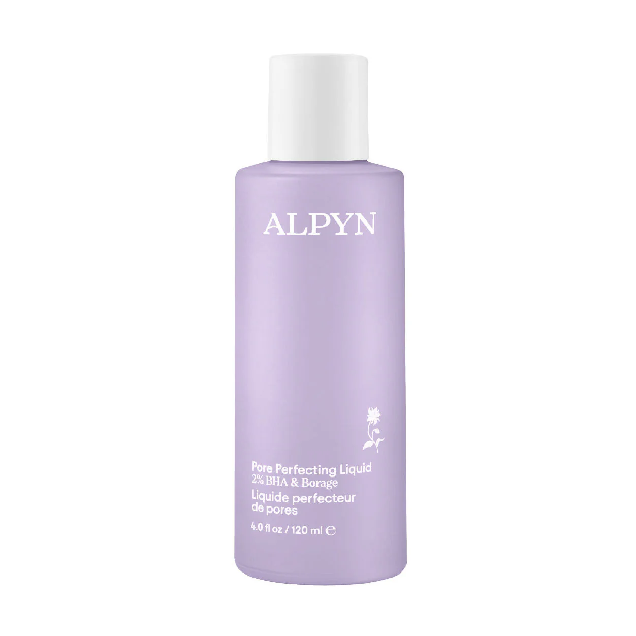 2% BHA Pore Perfecting Liquid Exfoliator for Brighter and Clearer Skin