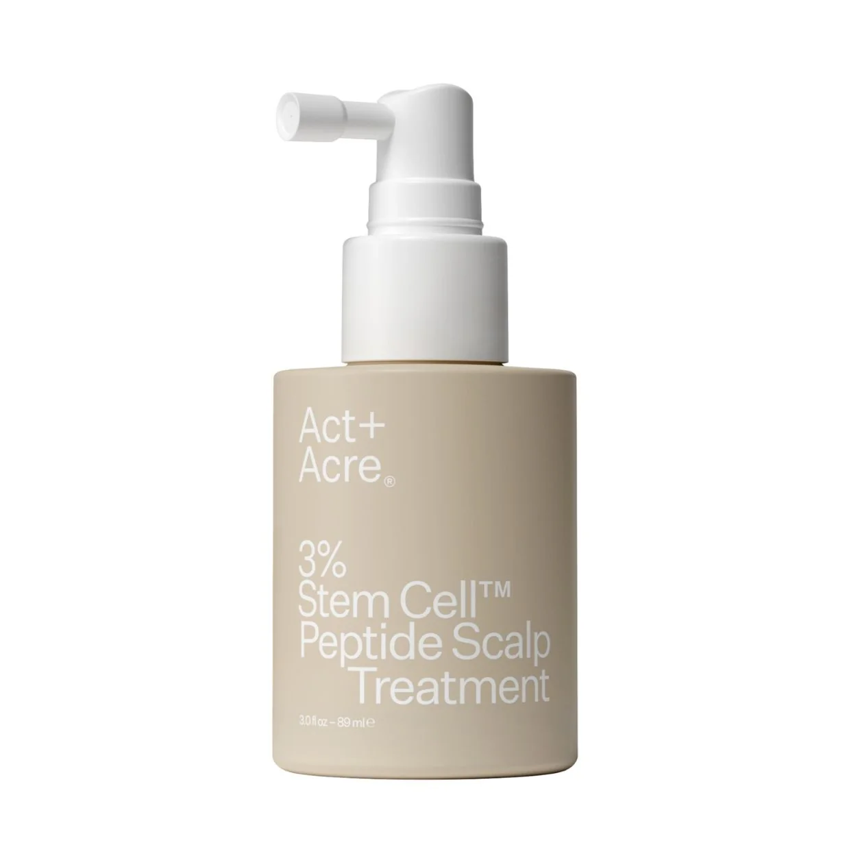 3% Stem Cell Peptide H3-Grow+ Complex Scalp Treatment