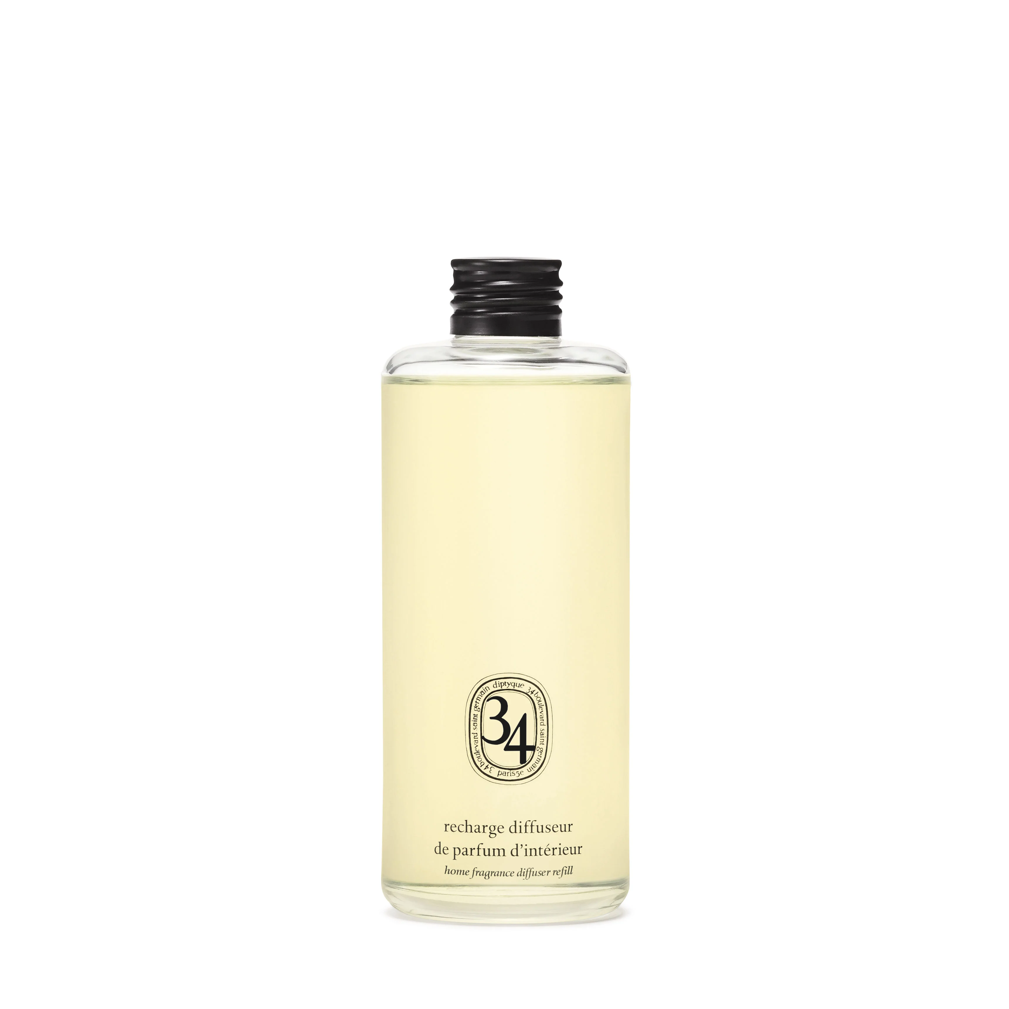 34 Boulevard Saint-Germain Refill For Home Fragrance Diffuser