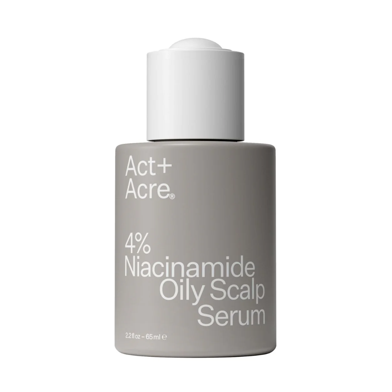 4% Niacinamide Oily Scalp Serum