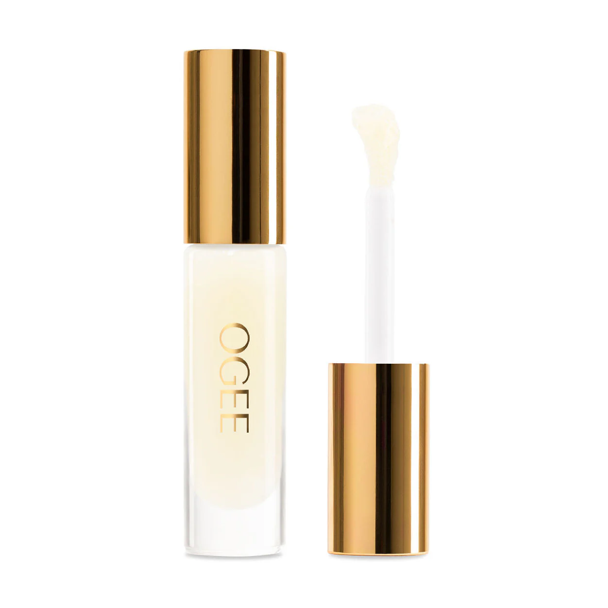 Beyond Clean Lip Gloss