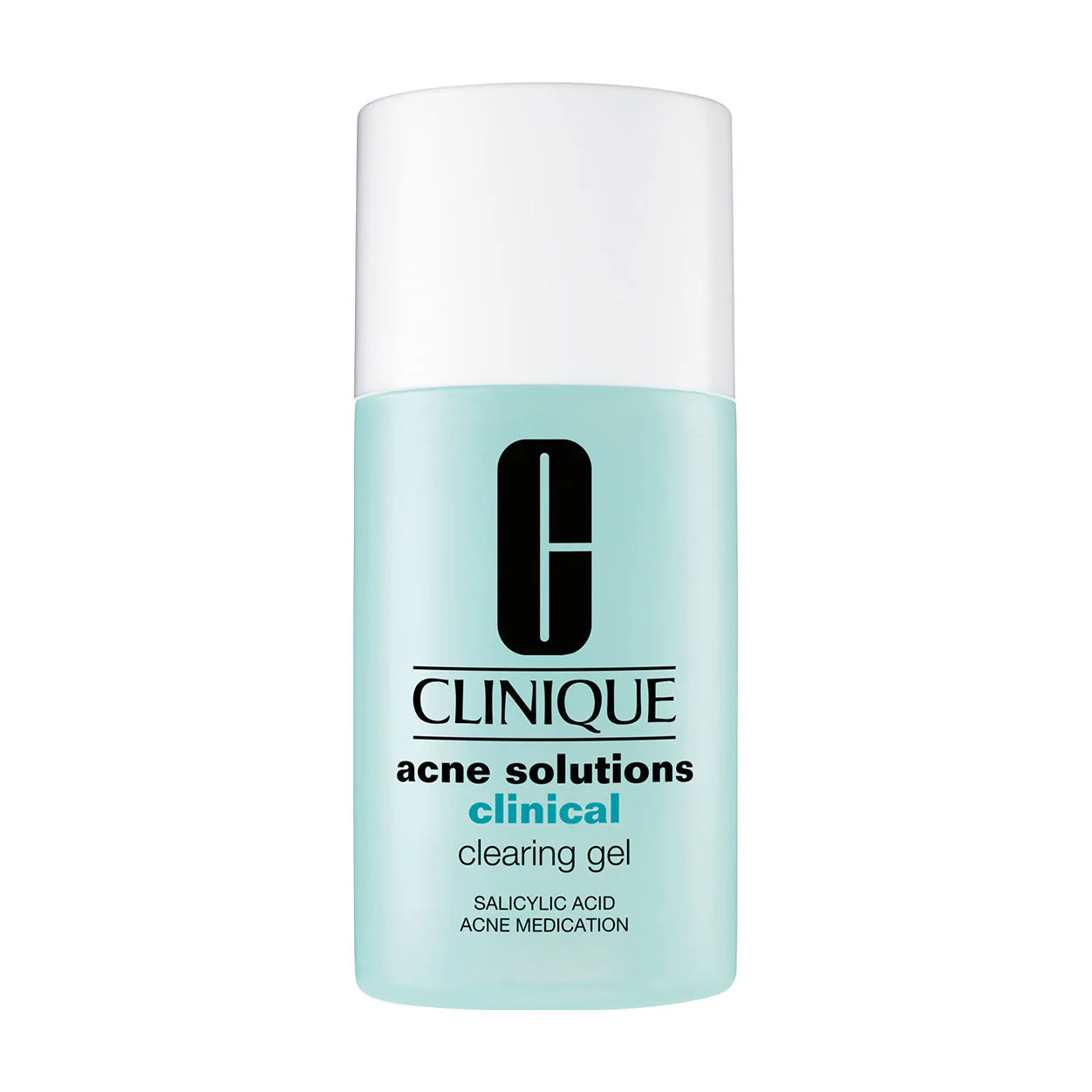 Acne Solutions Clinical Clearing Gel