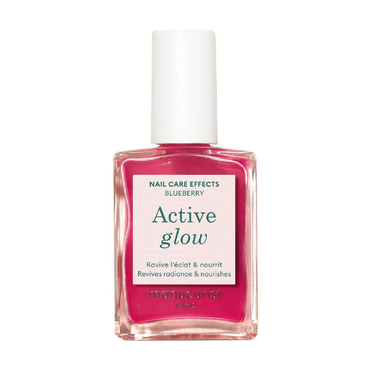 Active Glow