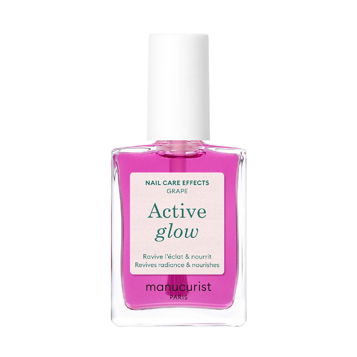 Active Glow Grape