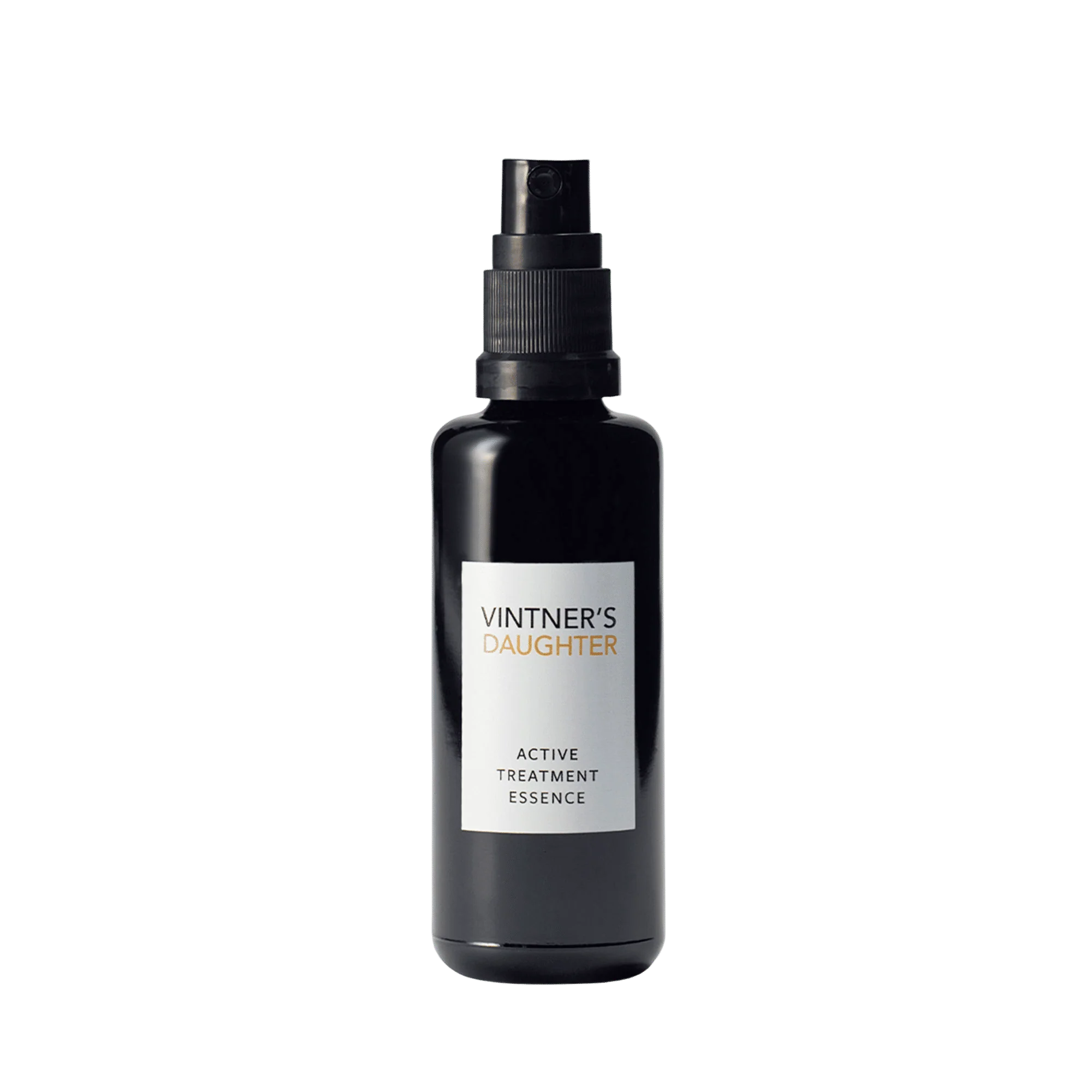 Active Treatment Essence