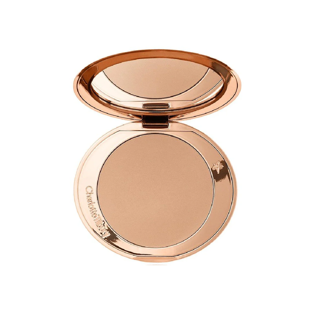 Airbrush Bronzer
