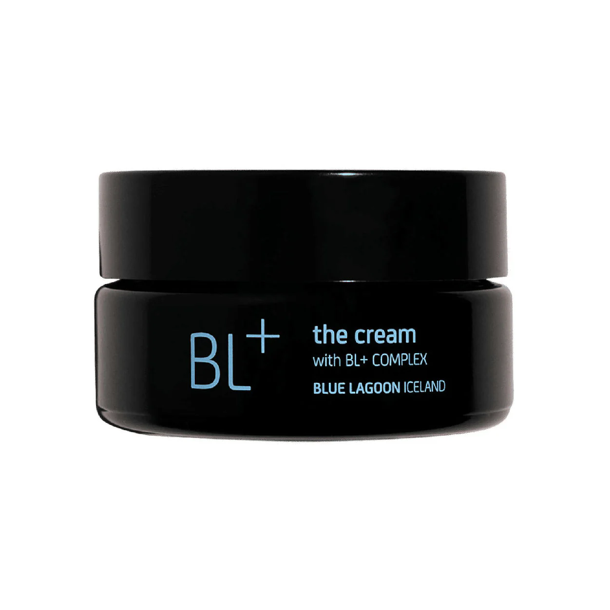 BL+ The Cream