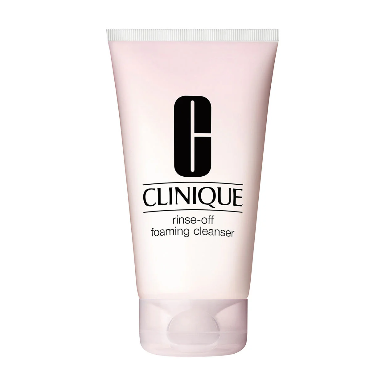 All About Clean Rinse-Off Foaming Face Cleanser