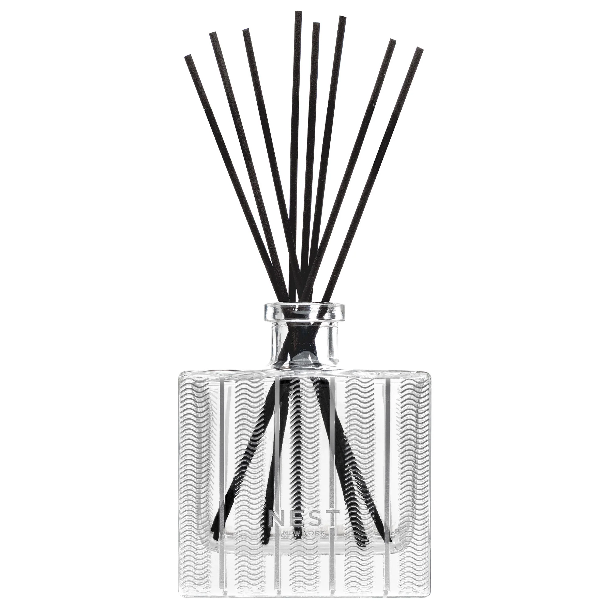 Blue Cypress & Snow Reed Diffuser (Limited Edition)
