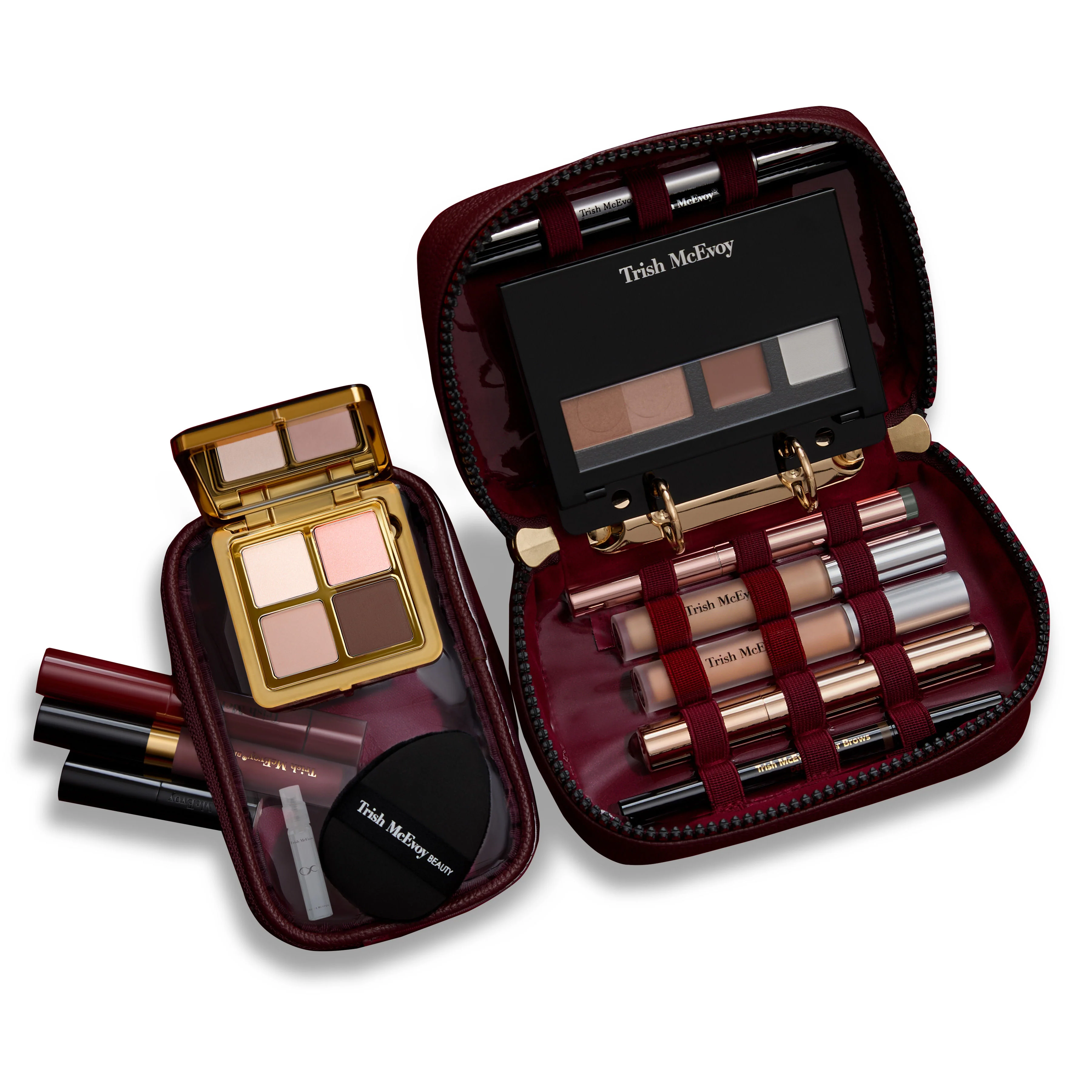 Bluemercury Exclusive Holiday Planner Collection (Limited Edition)