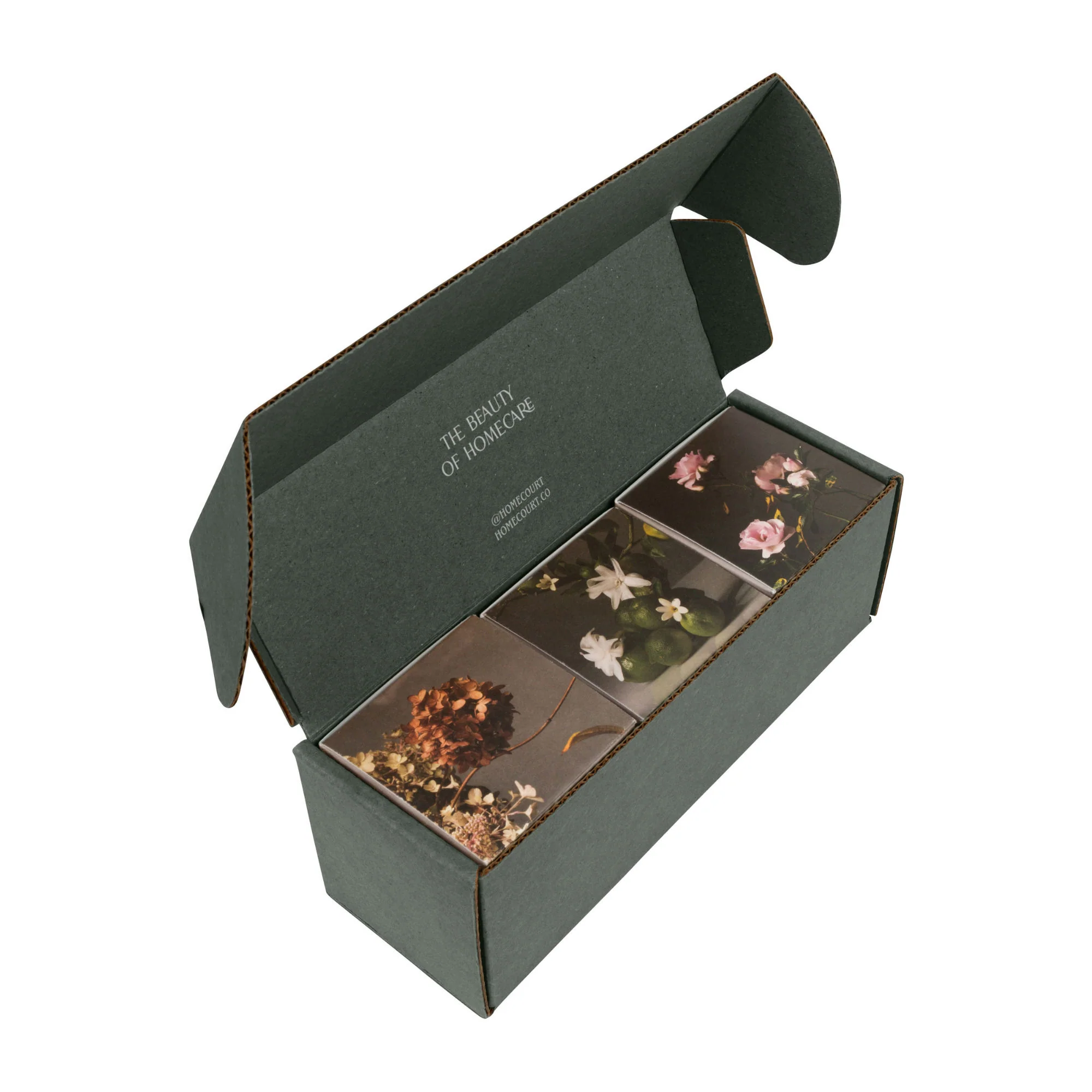 Candle Discovery Set (Limited Edition)