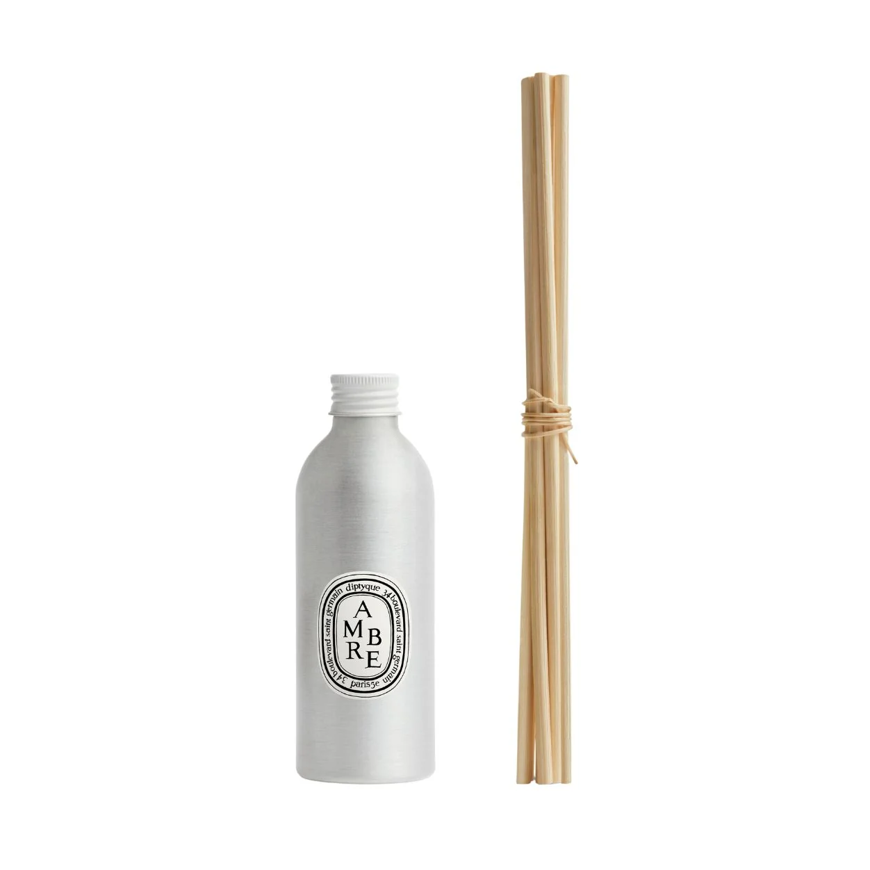 Ambre (Amber) Refill For Home Fragrance Diffuser