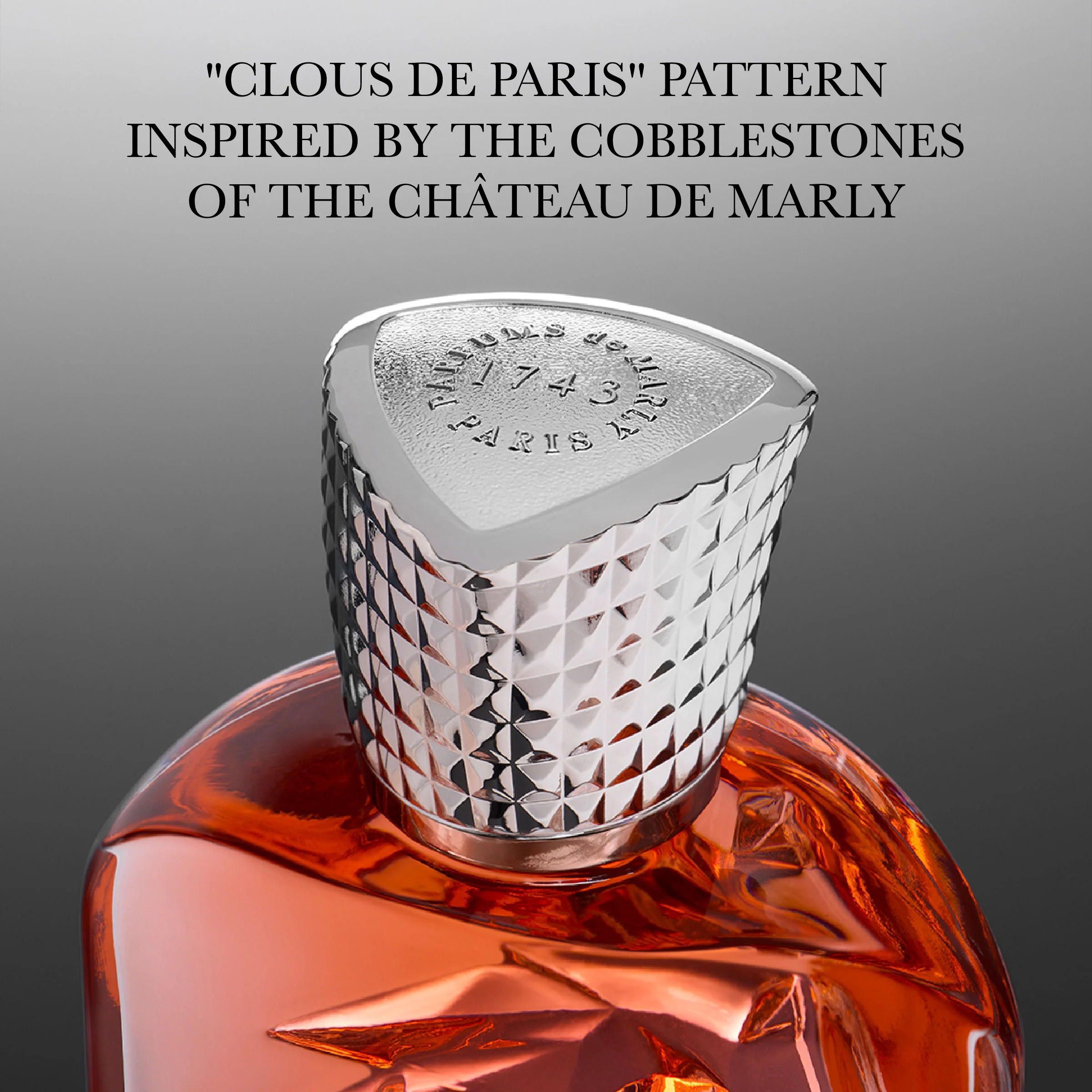 Carios Extrait de Parfum