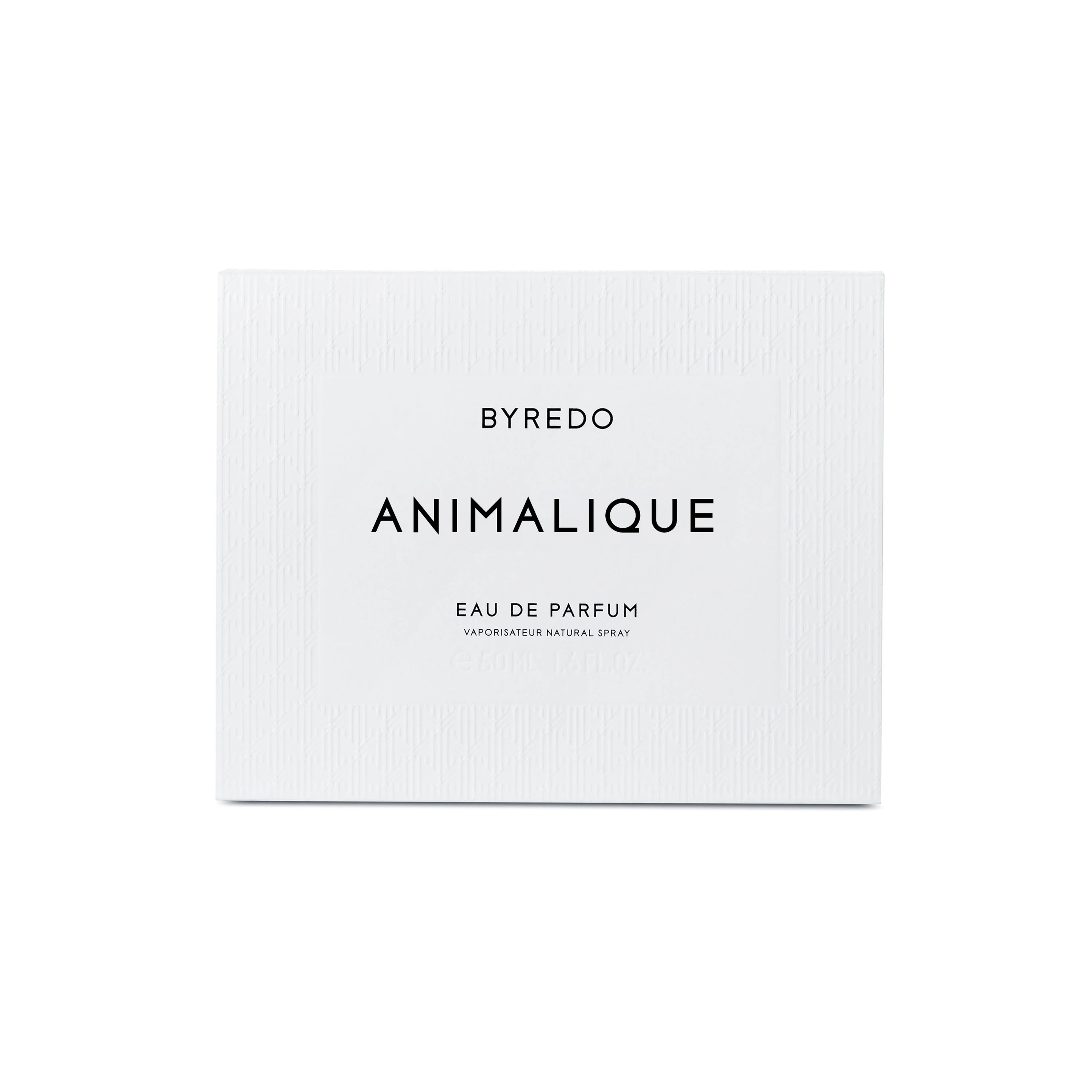 Animalique Eau de Parfum