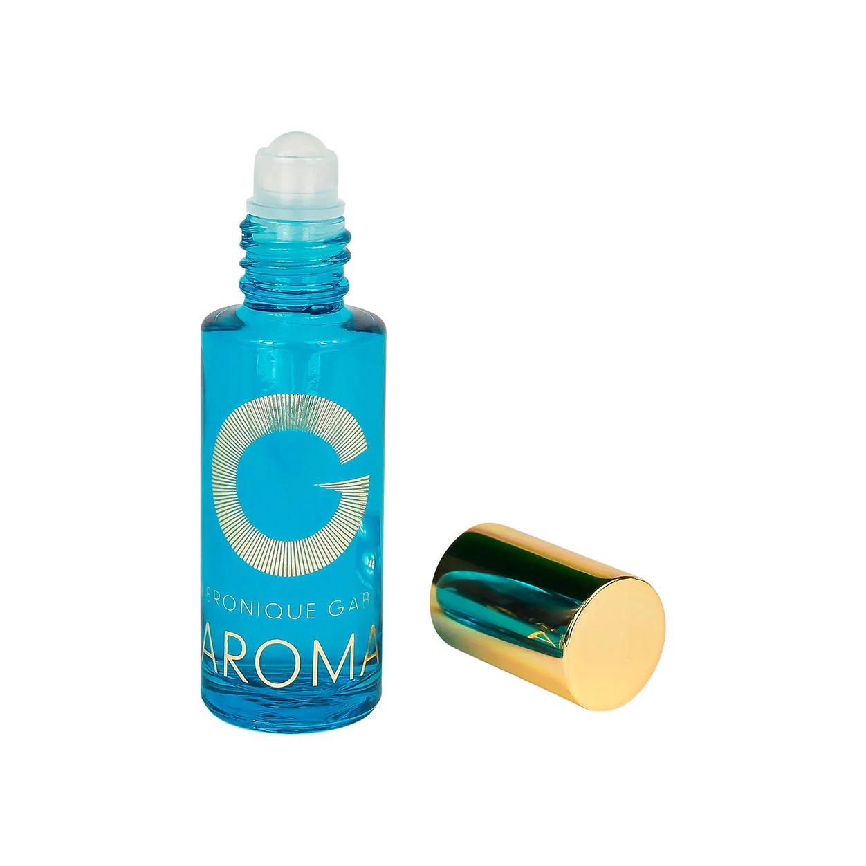 Aroma Body Essential Blend Roll-On