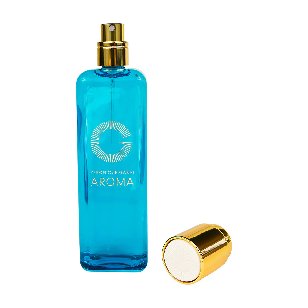 Aroma Heart Eau de Parfum