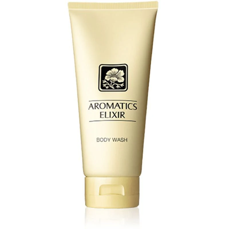Aromatics Elixir Body Wash
