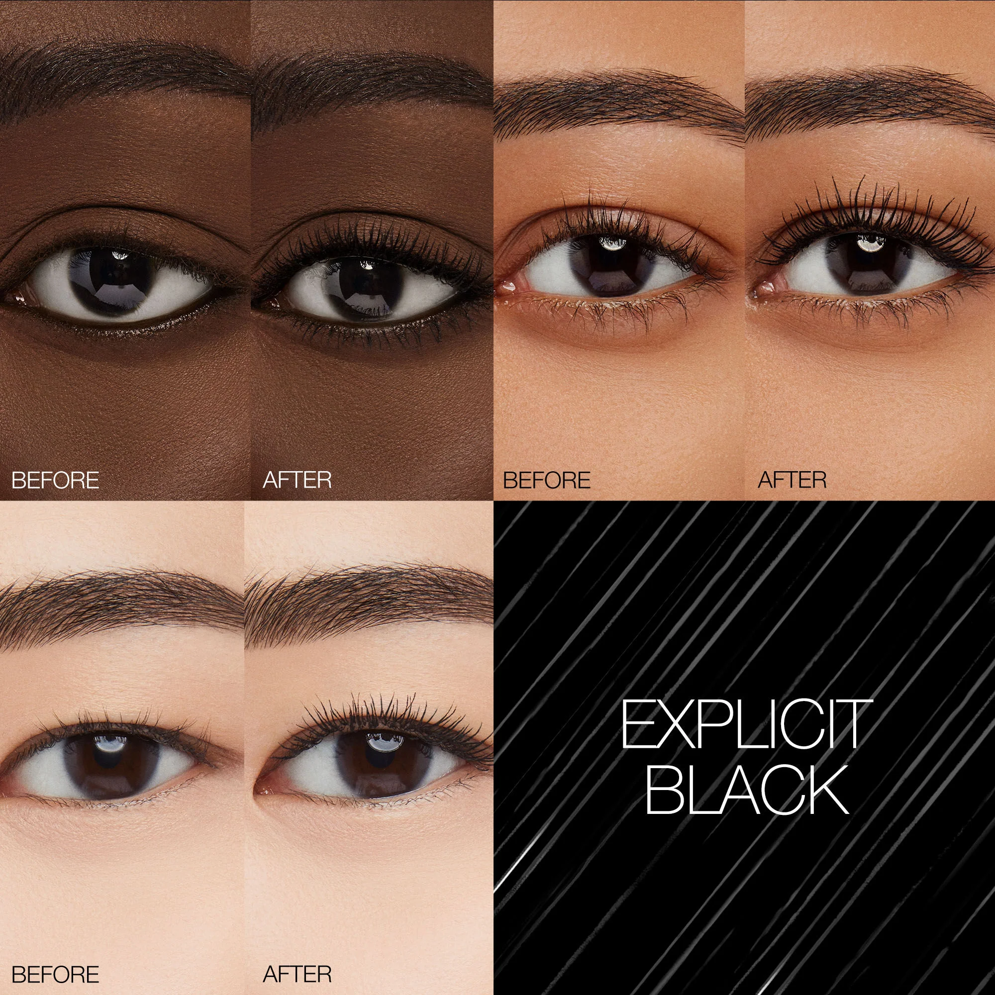 Climax Mascara Duo (Limited Edition)