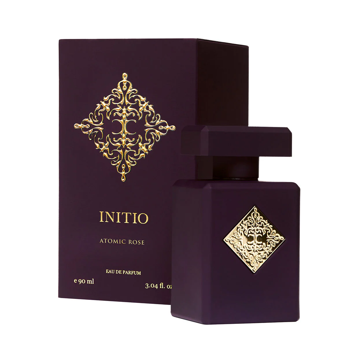 Atomic Rose Eau de Parfum