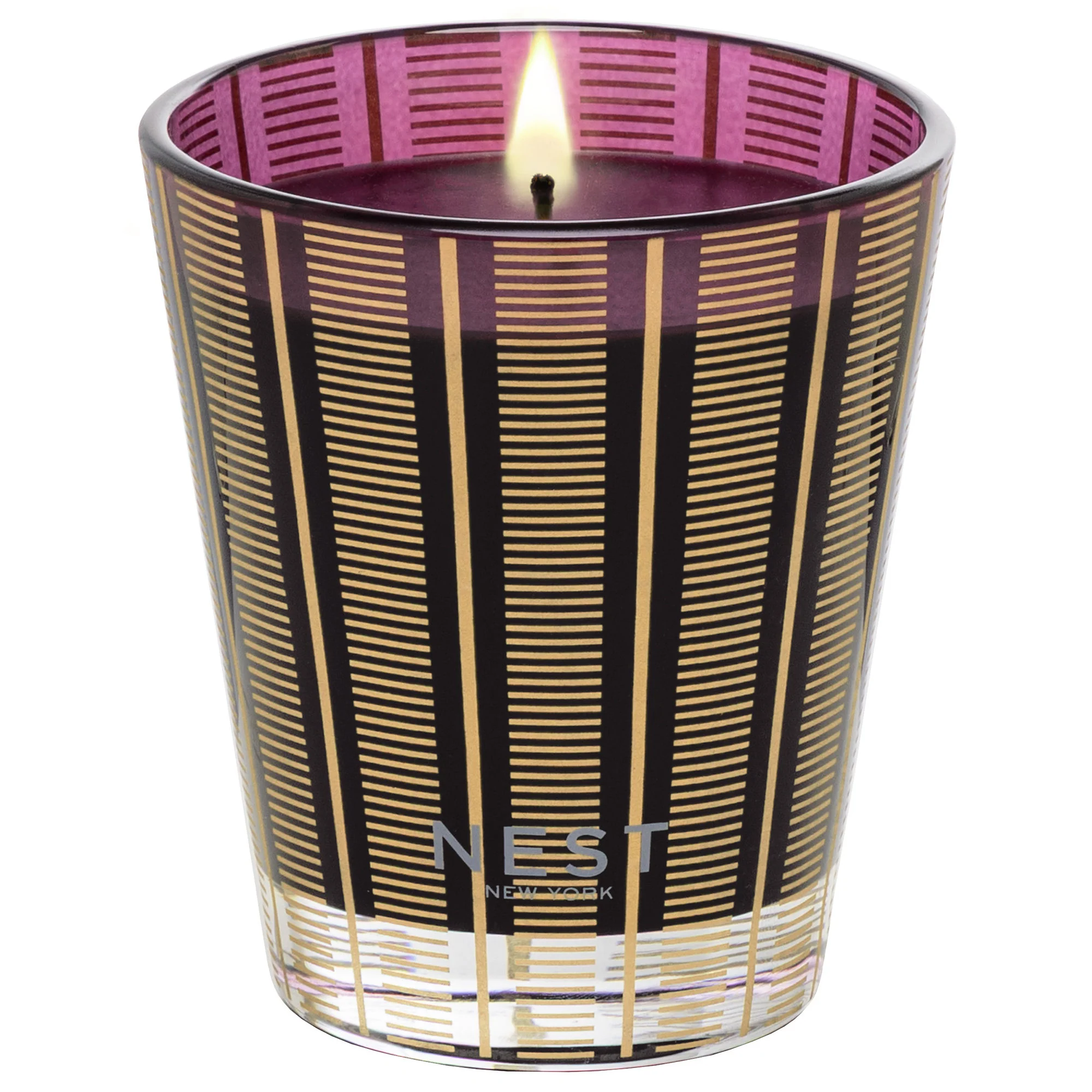 Autumn Plum Candle (Limited Edition)