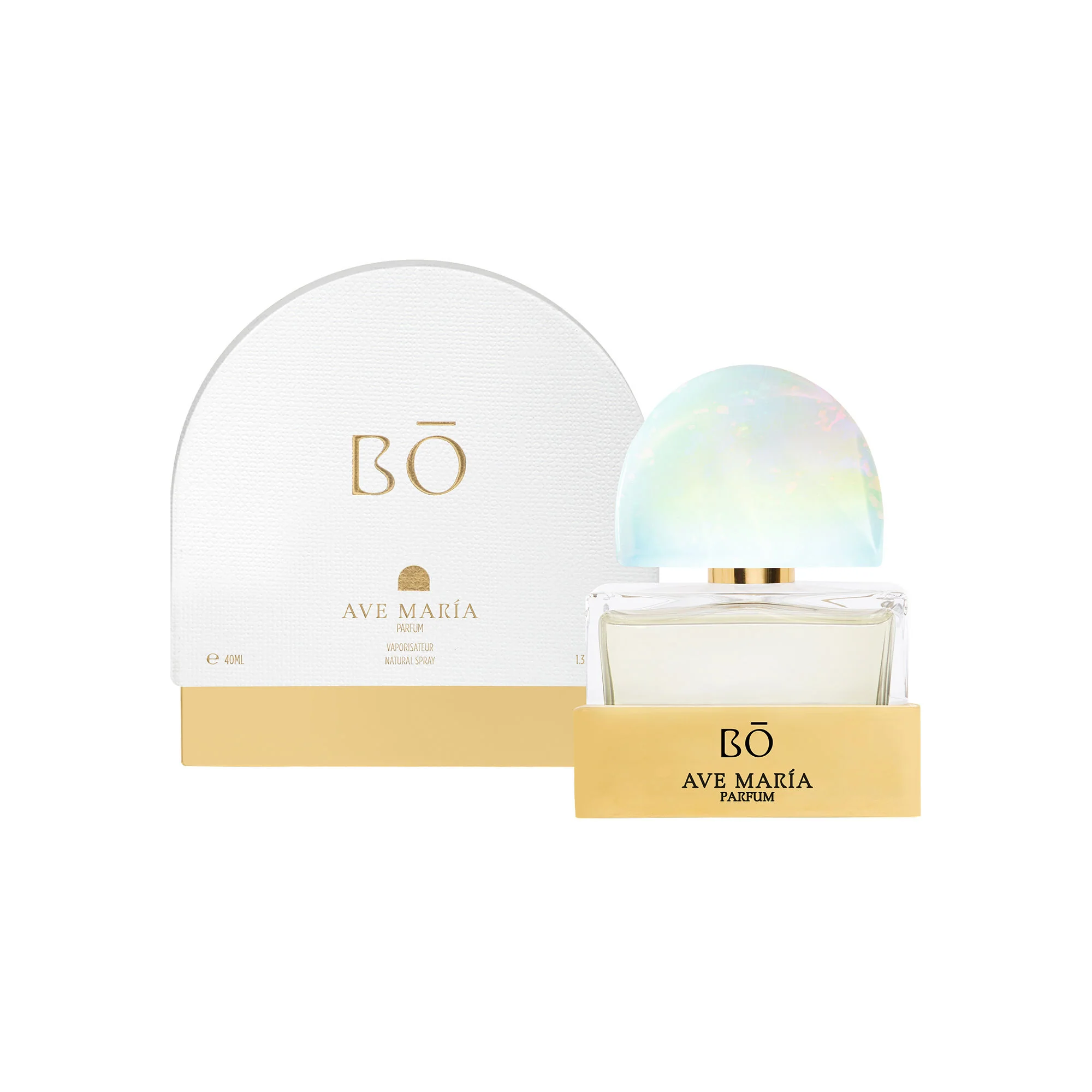 Ave María Parfum