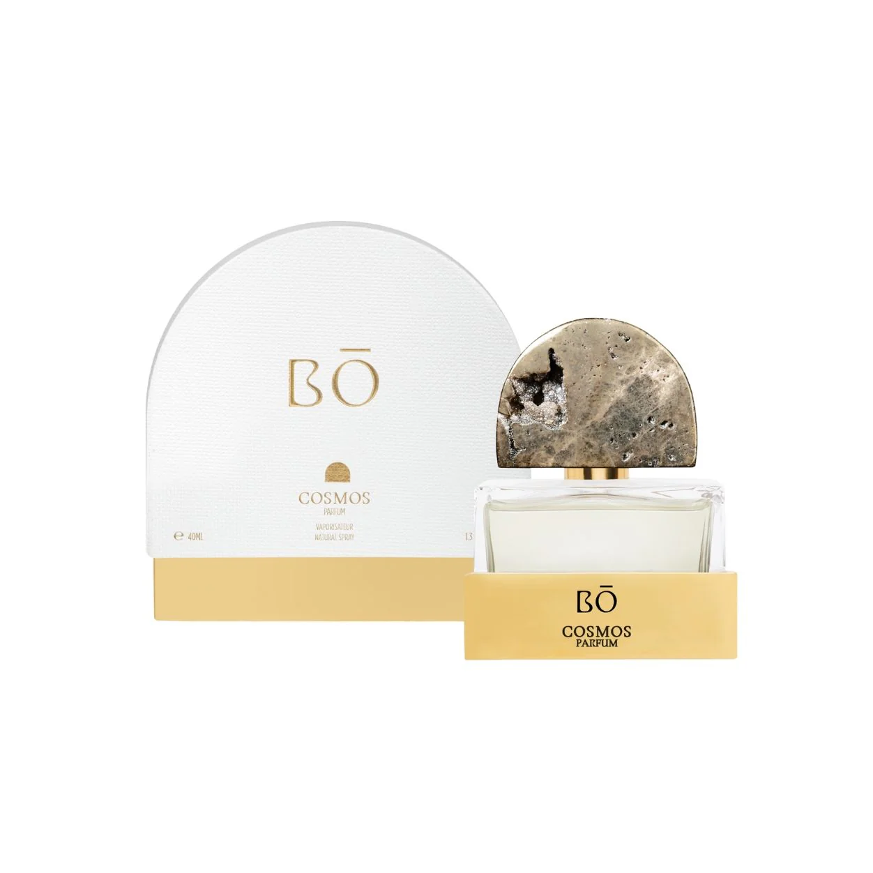 Cosmos Parfum