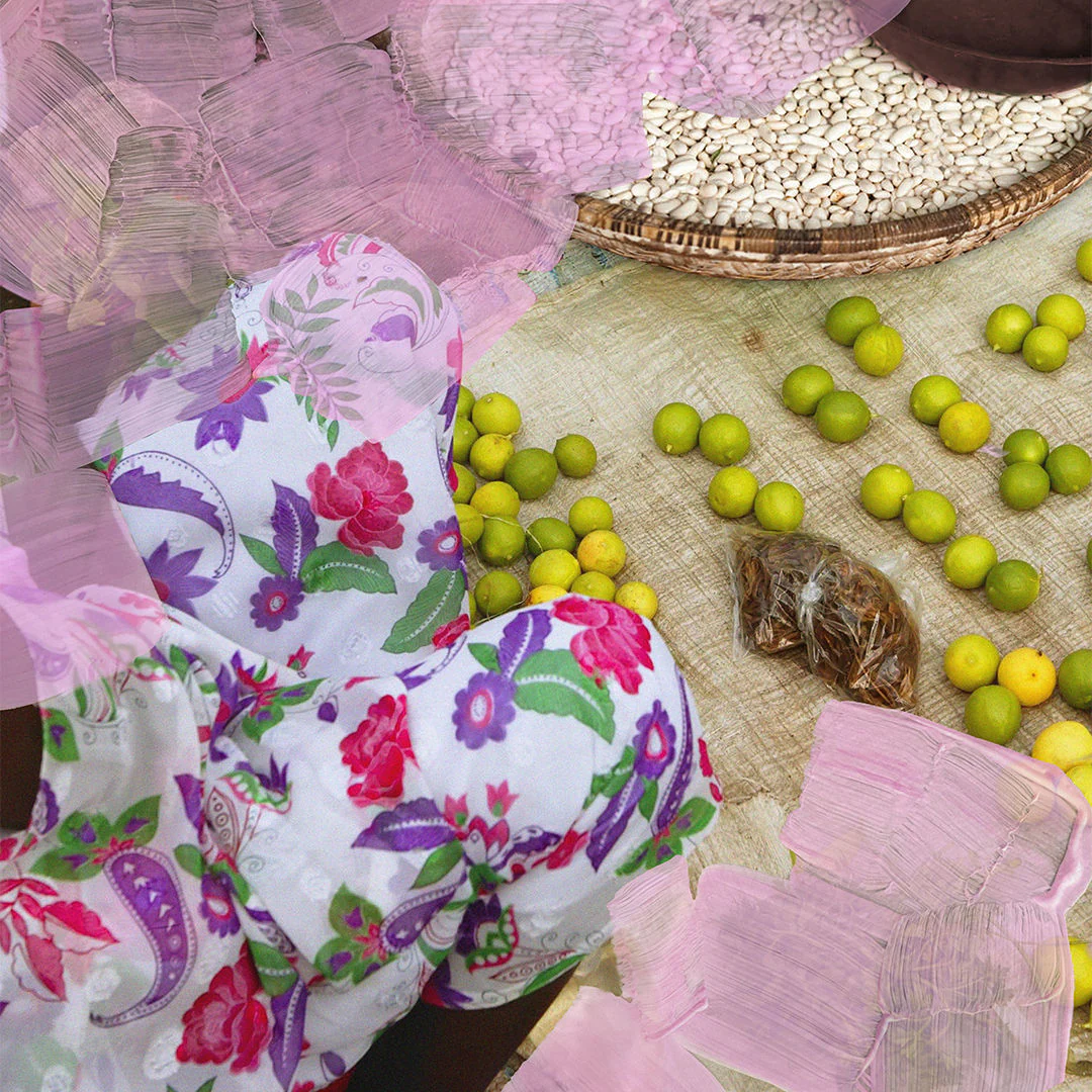 Bal d'Afrique Hand Cream