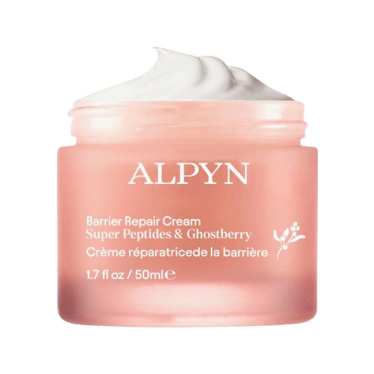 Barrier Repair Cream Moisturizer for Eczema, Wrinkle and Barrier Repair