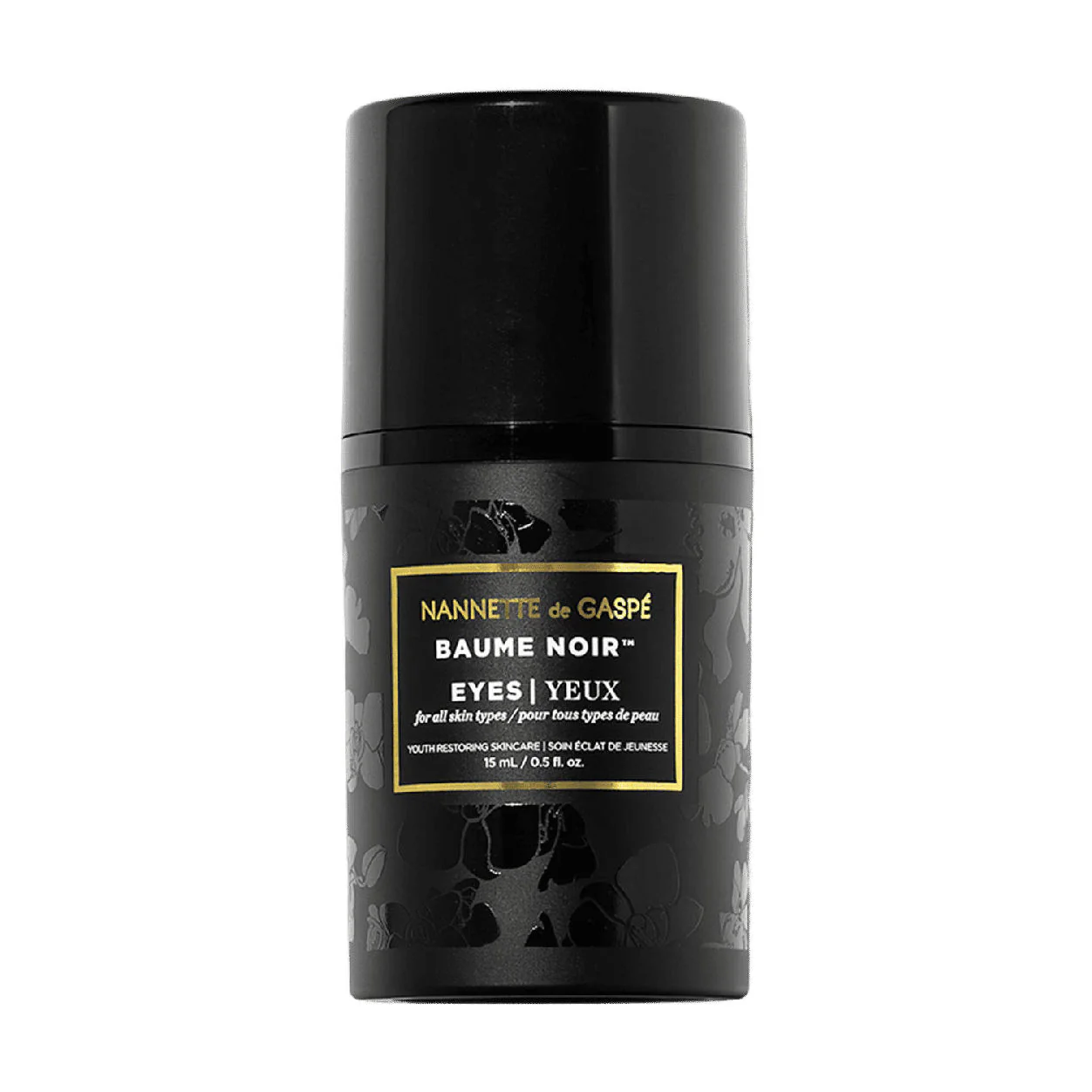 Baume Noir Eyes