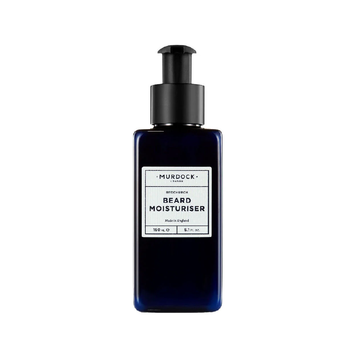 Beard Moisturiser
