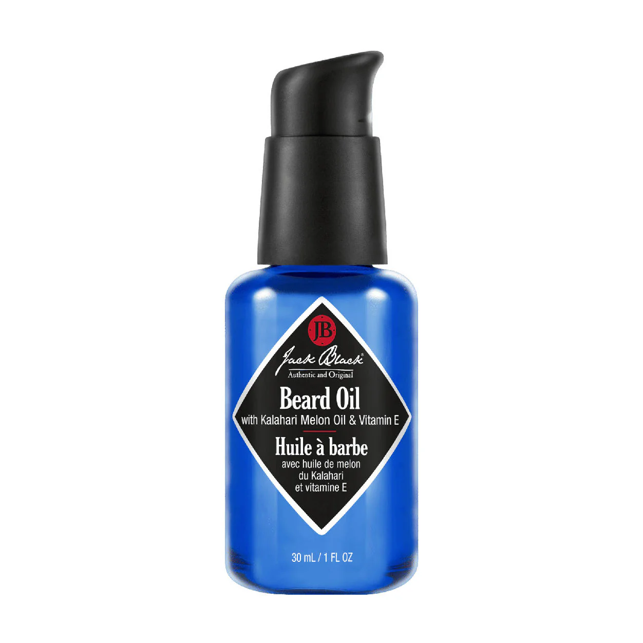 Beard Oil