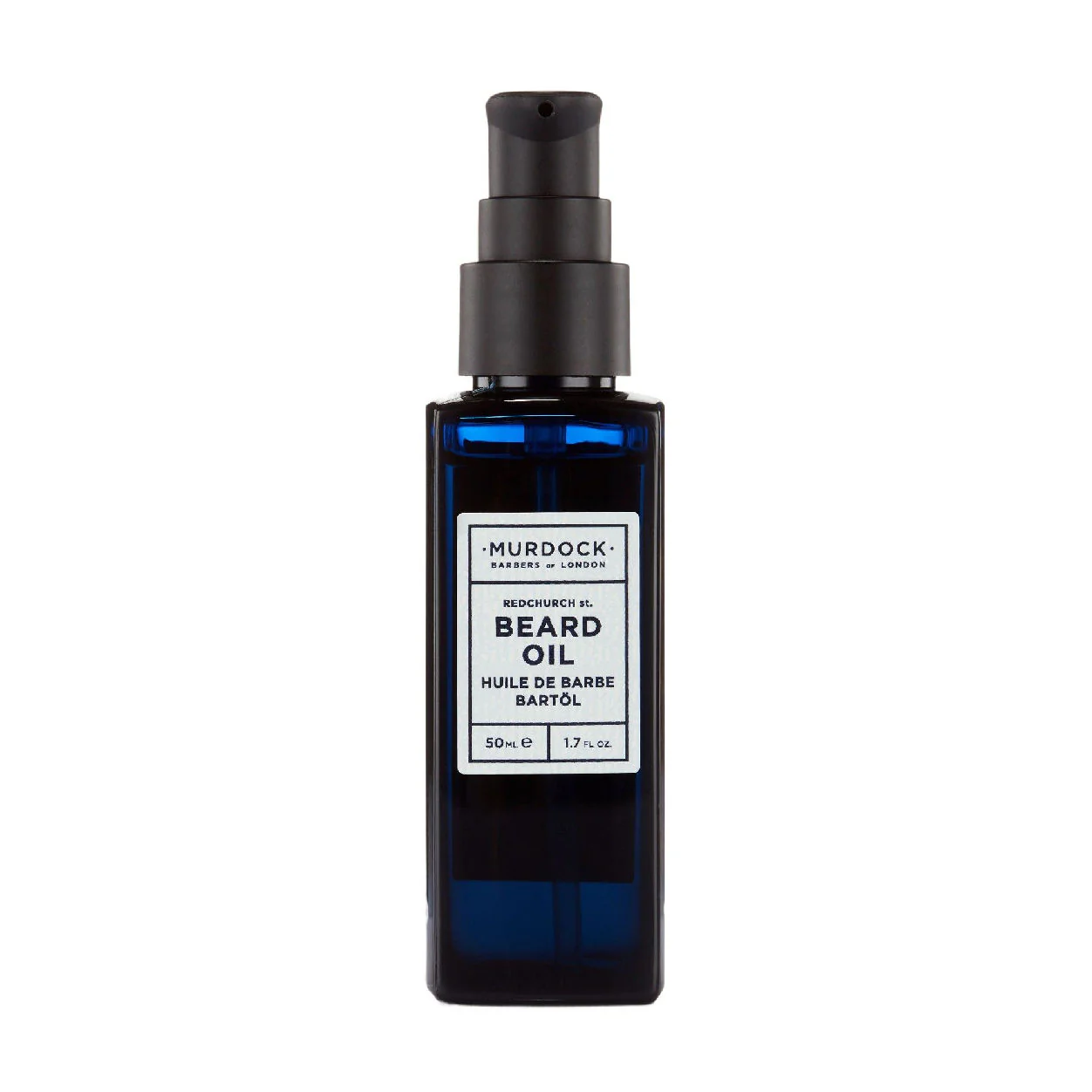 Beard Oil