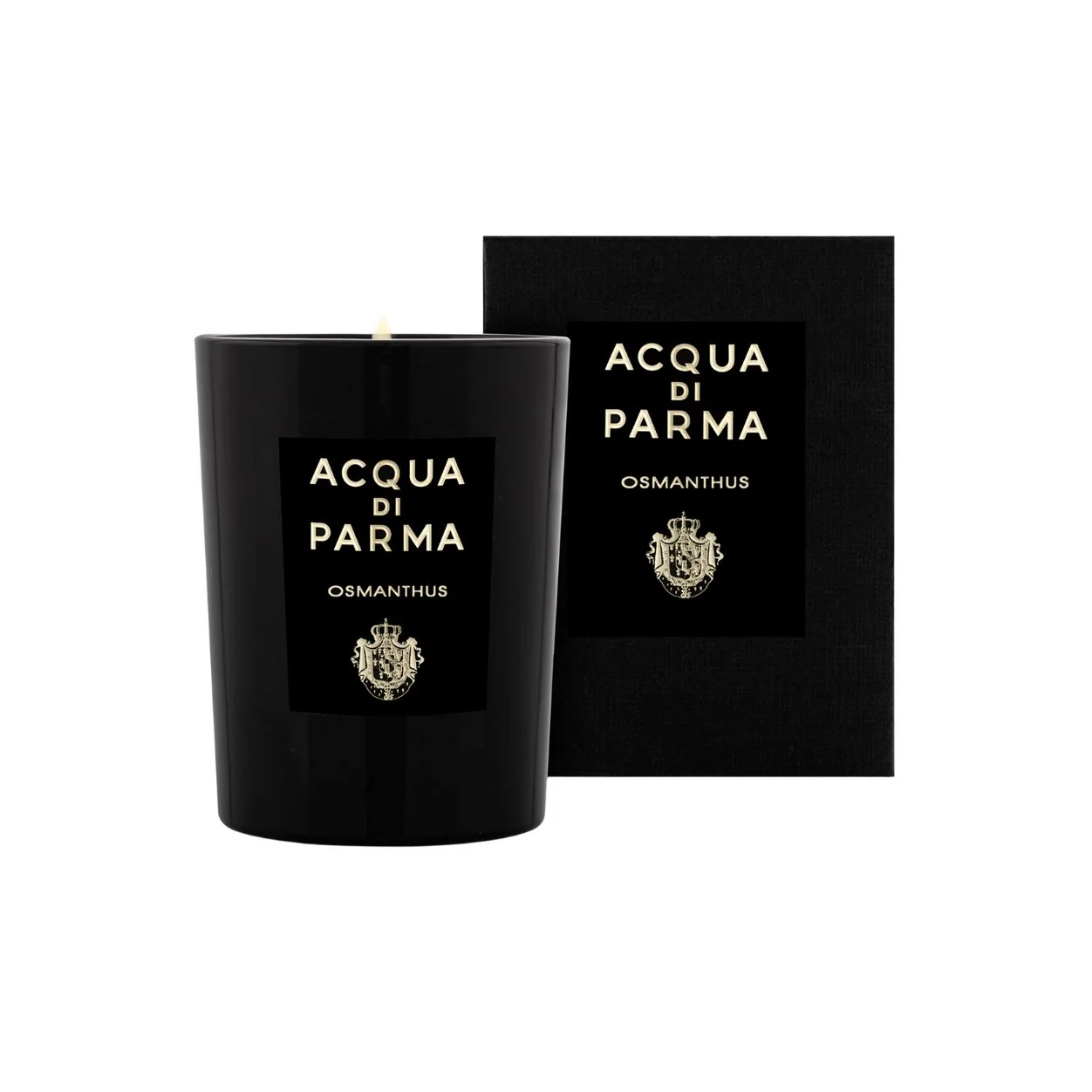 Osmanthus Candle
