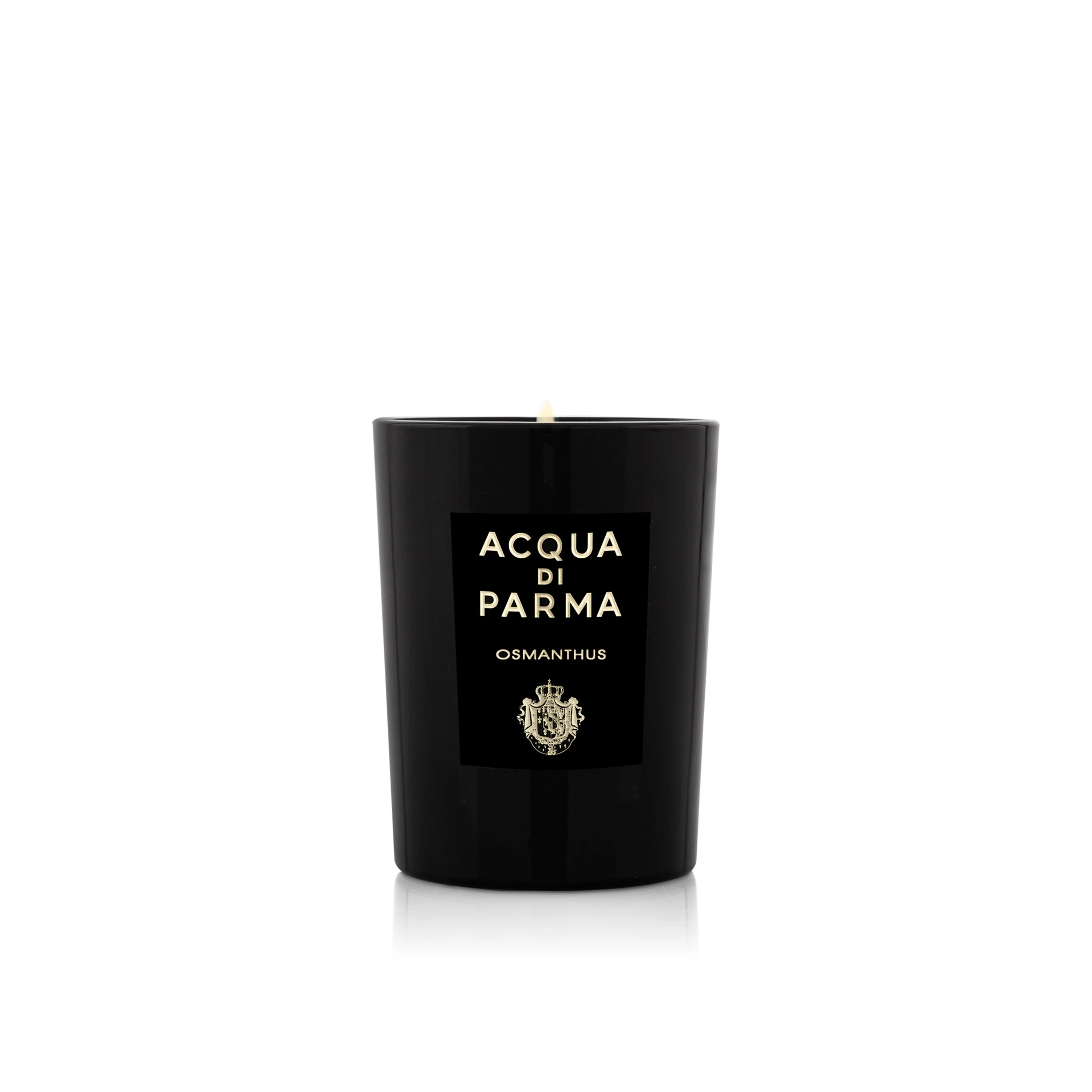 Osmanthus Candle