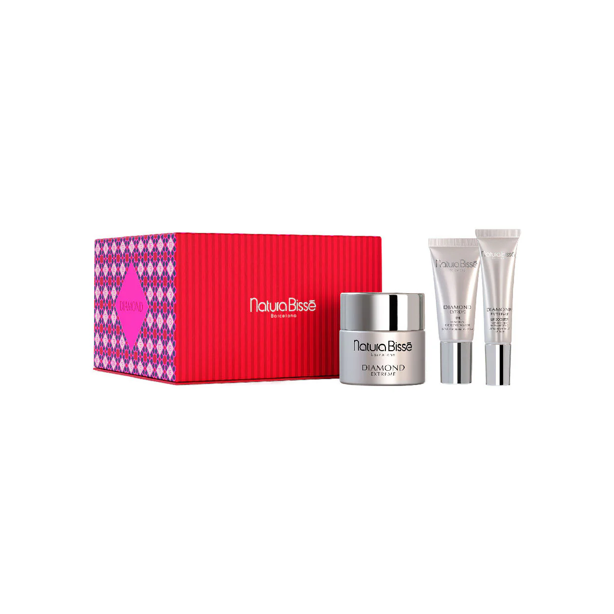 Diamond Extreme Holiday Set (Limited Edition)