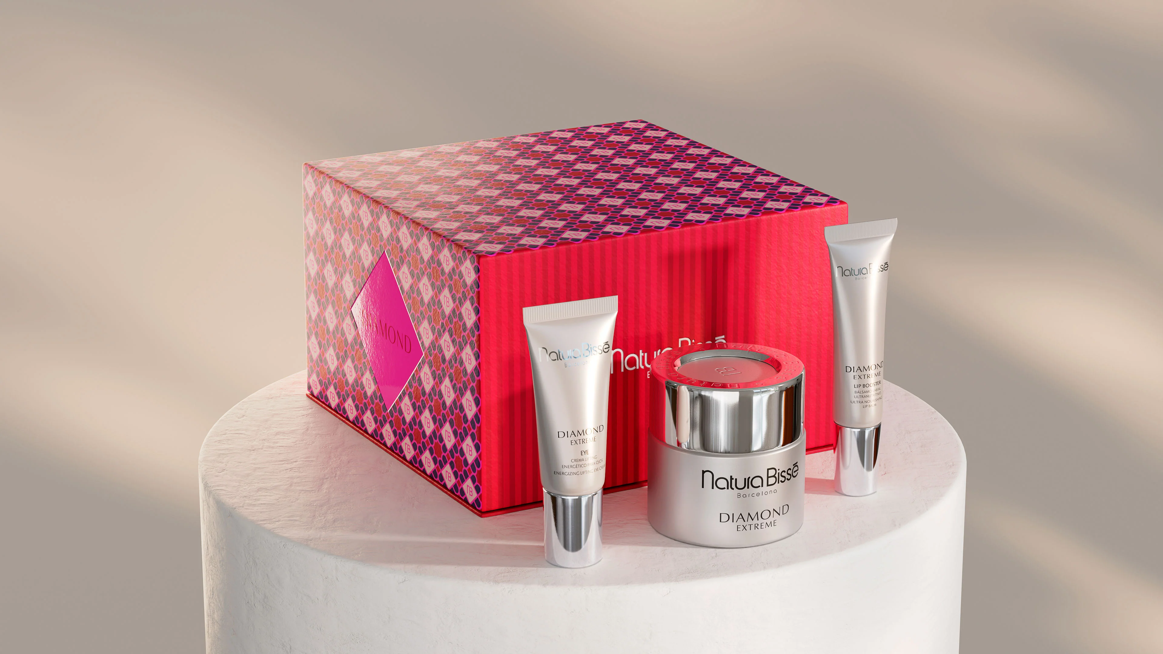 Diamond Extreme Holiday Set (Limited Edition)