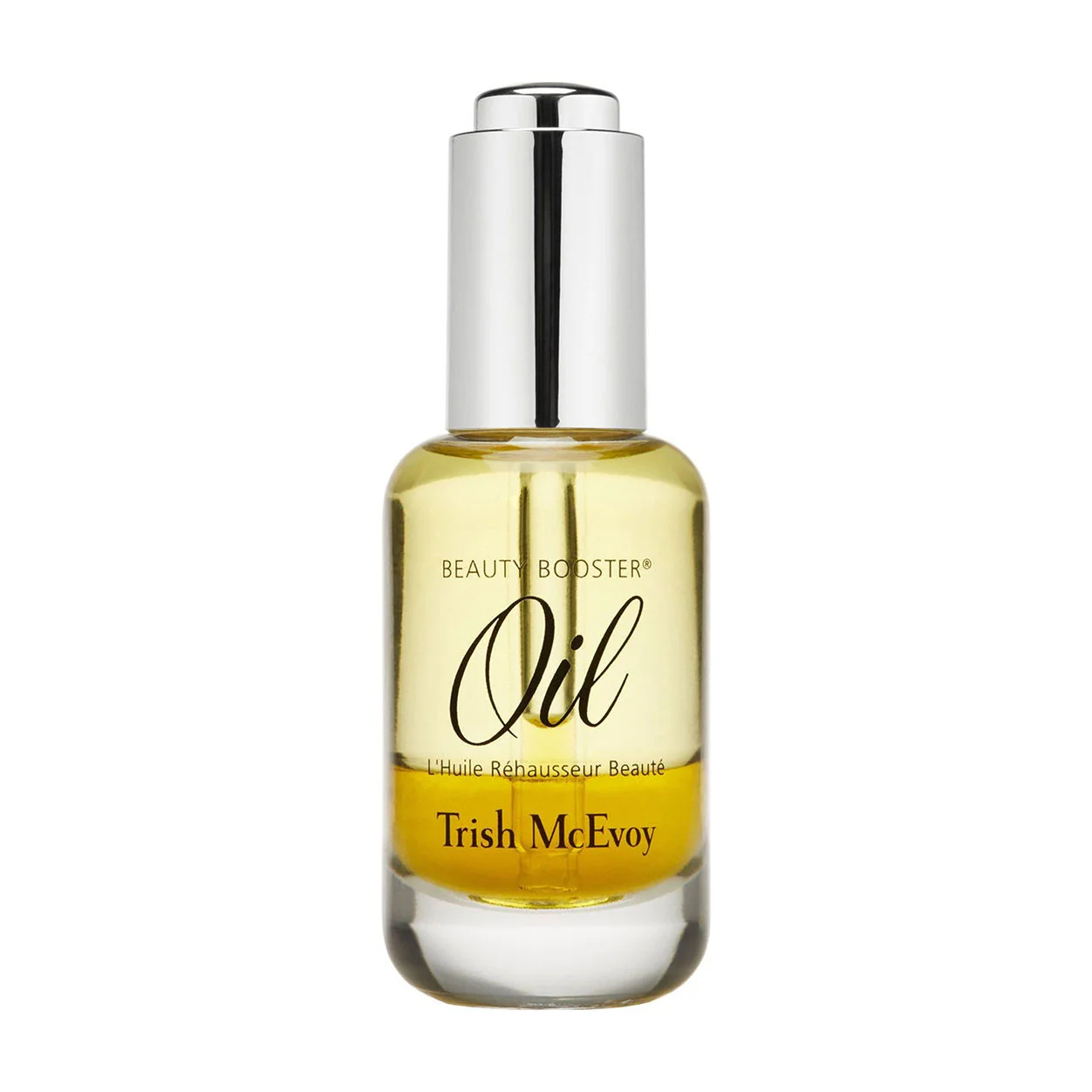 Beauty Booster Oil