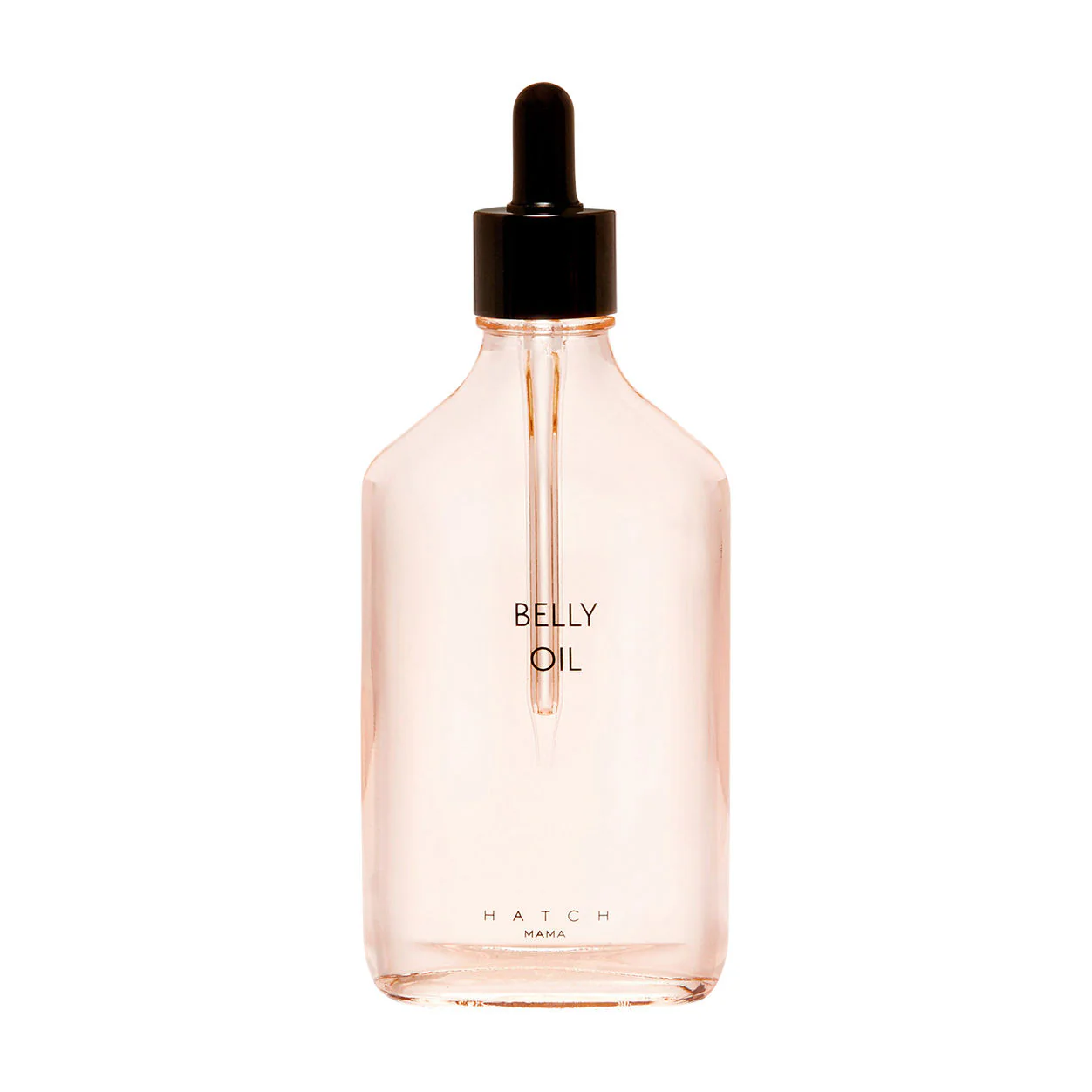 Belly Oil