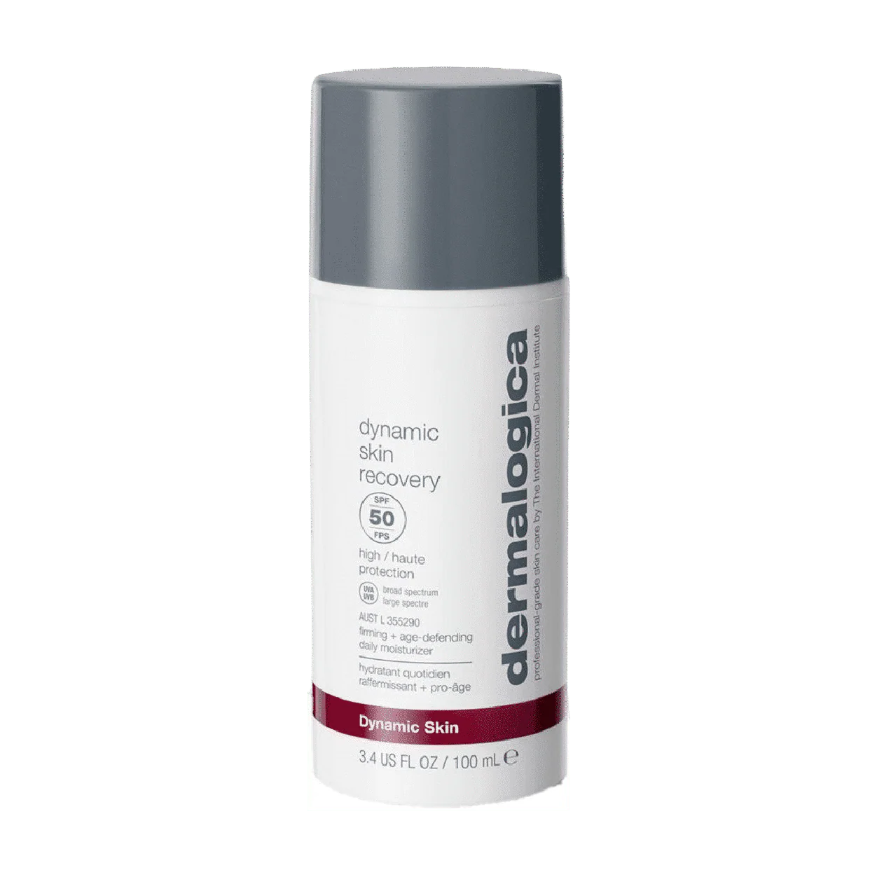 Dynamic Skin Recovery SPF 50