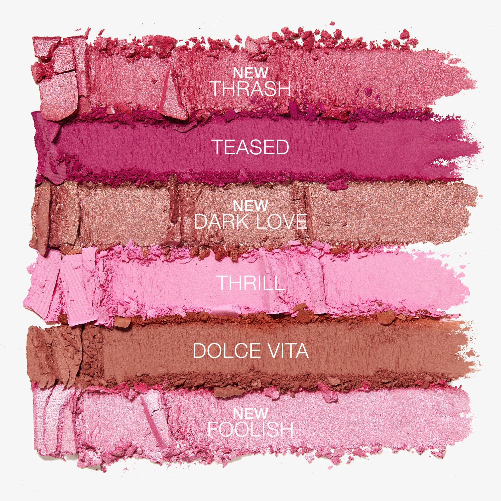 Ethereal Aura Blush Palette (Limited Edition)