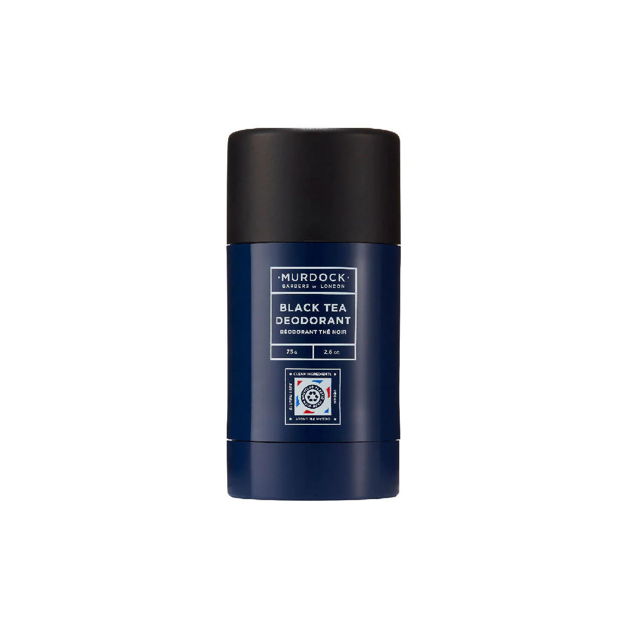 Black Tea Deodorant